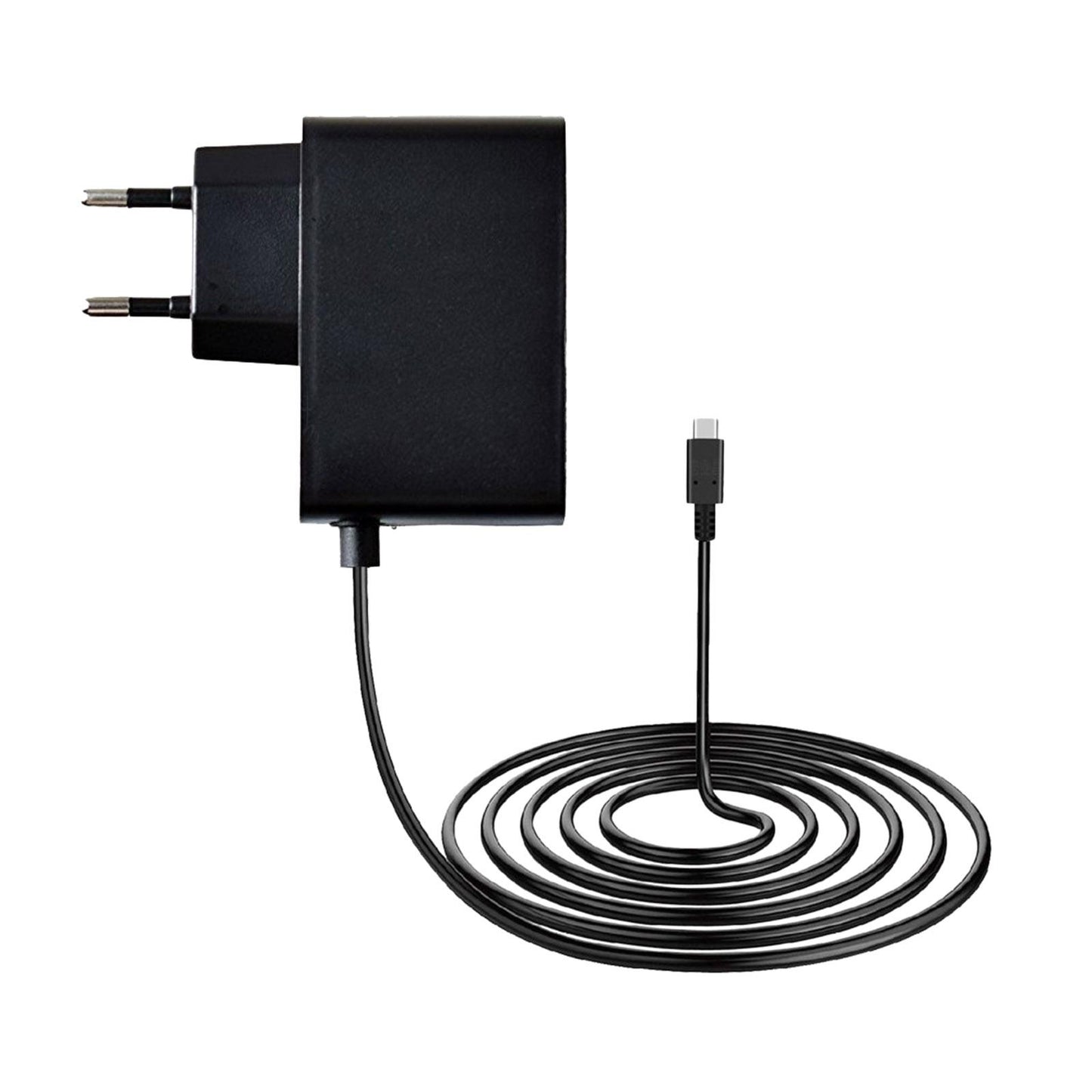 Power Adapter Charger Plug Cord For Nintendo Switch Lite Dock Pro Controller