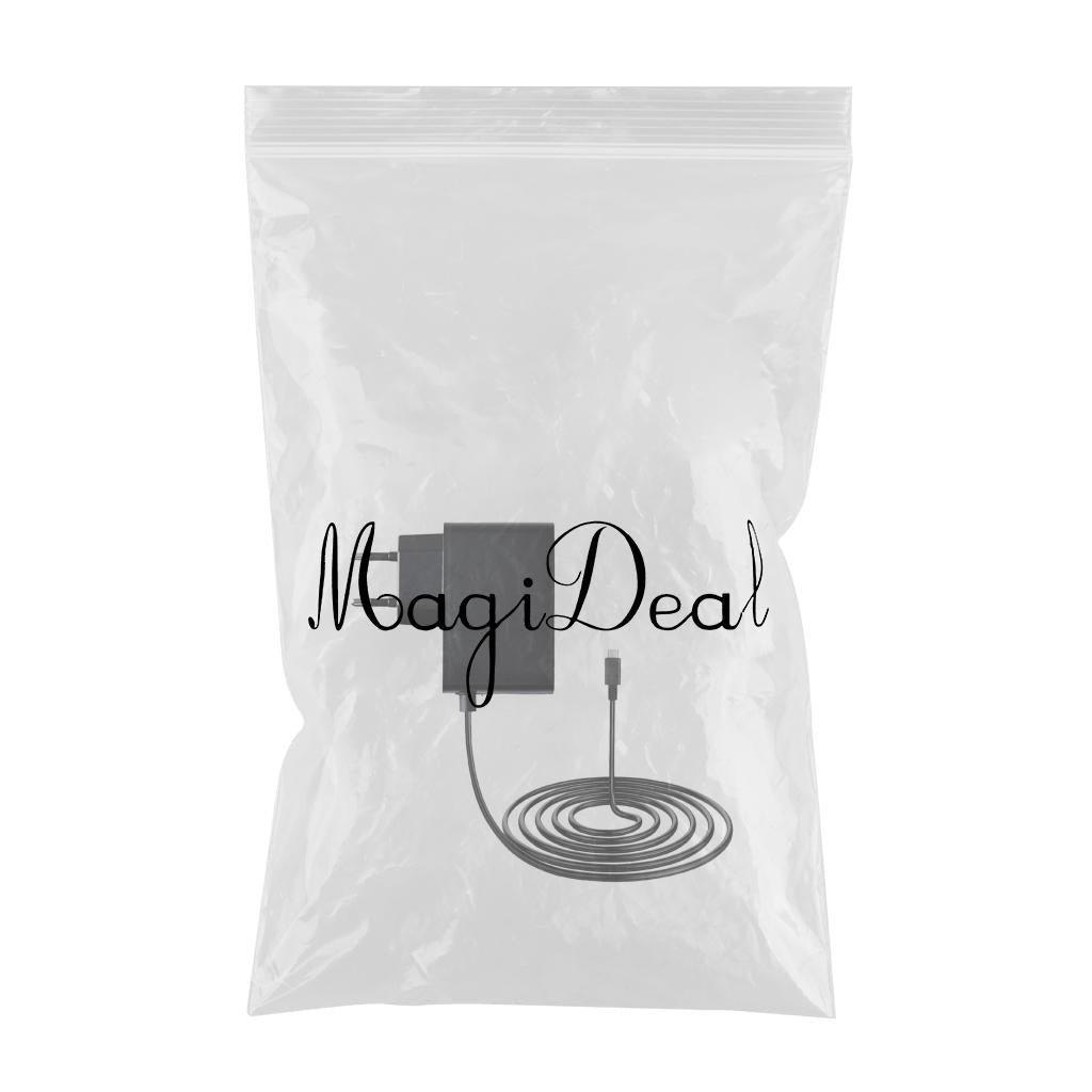 Power Adapter Charger Plug Cord For Nintendo Switch Lite Dock Pro Controller