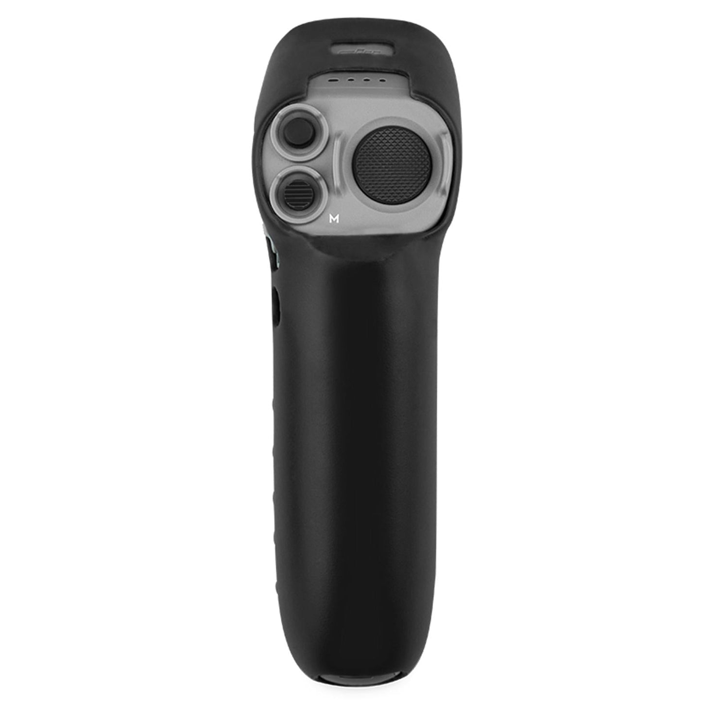 Silicone Protective Cover for DJI FPV Combo Drone Motion Controller black B