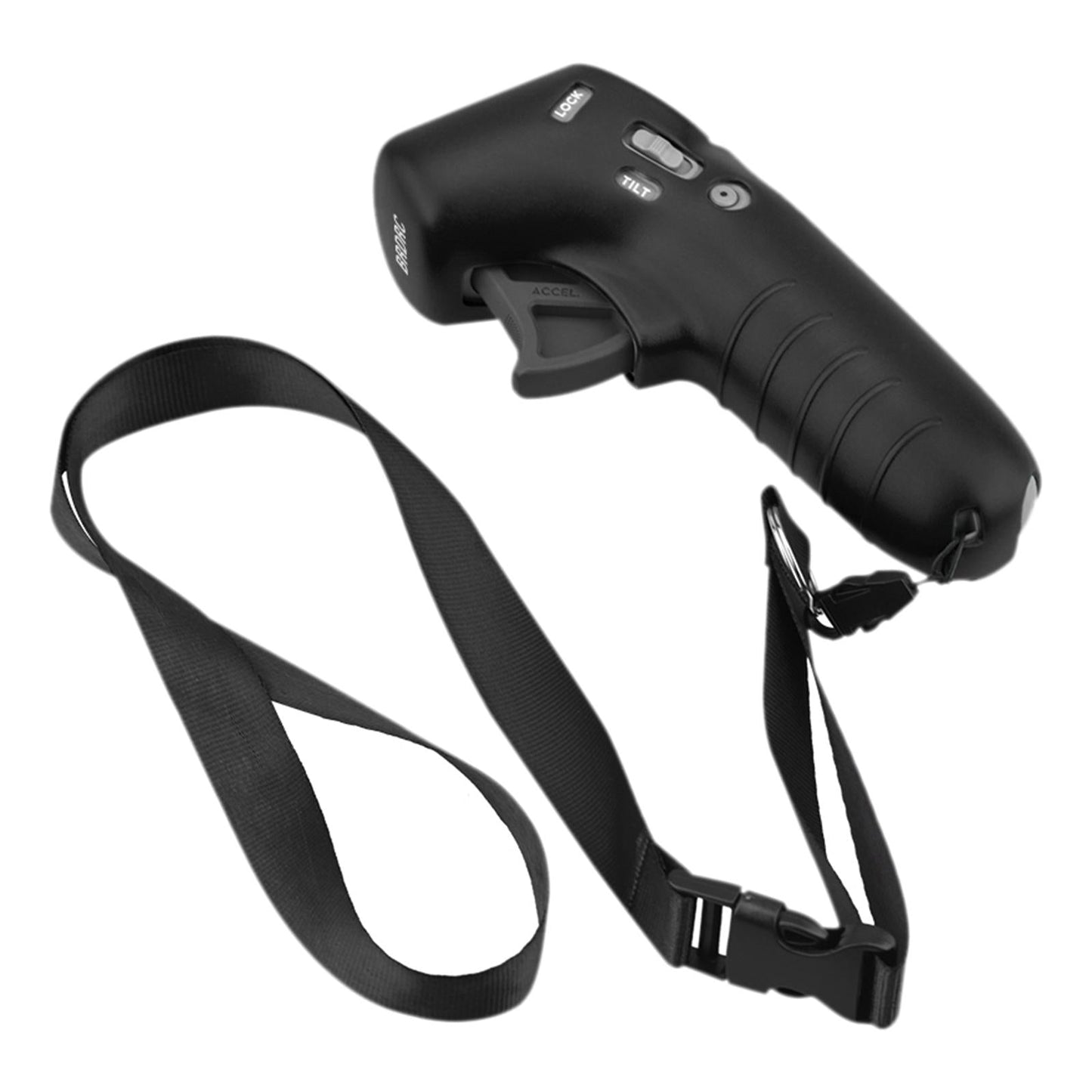 Silicone Protective Cover for DJI FPV Combo Drone Motion Controller black B