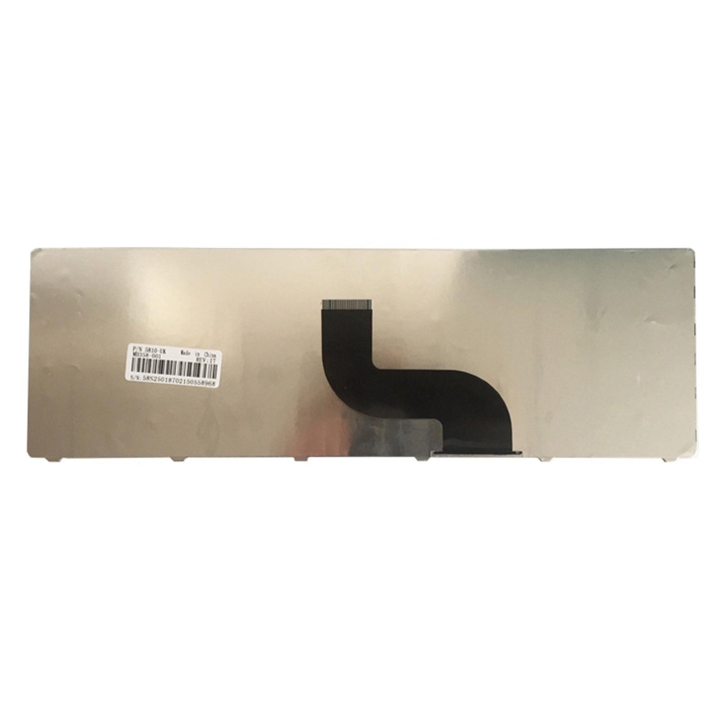 New Full Keyboard Portuguese Layout Notebook for Acer AS5741G 5536G 5738