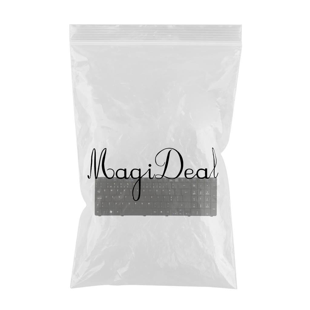 New Full Keyboard Portuguese Layout Notebook for Acer AS5741G 5536G 5738