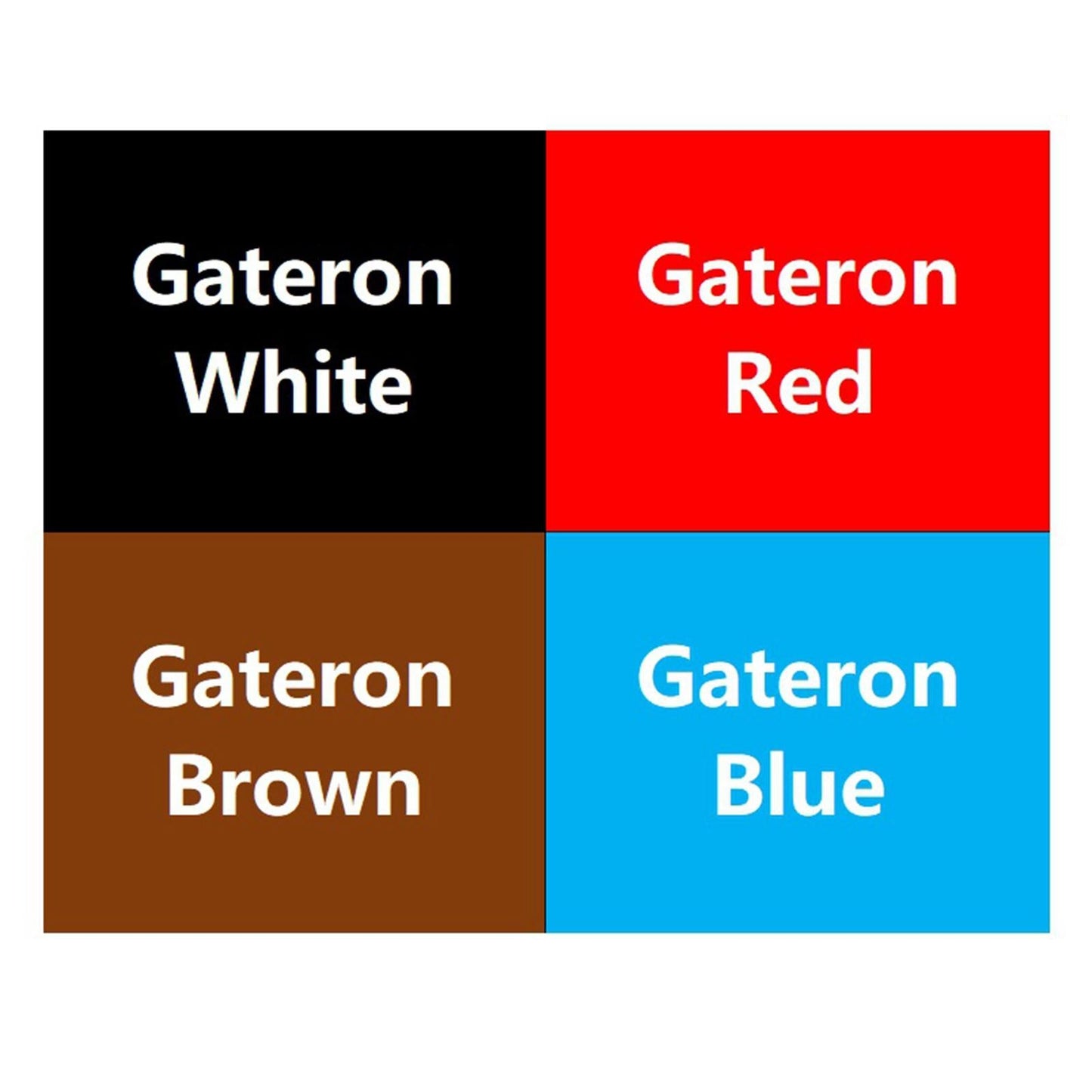 Professional 4 Switch Switches Tester Switch Sampler for Mechanical Keyboard