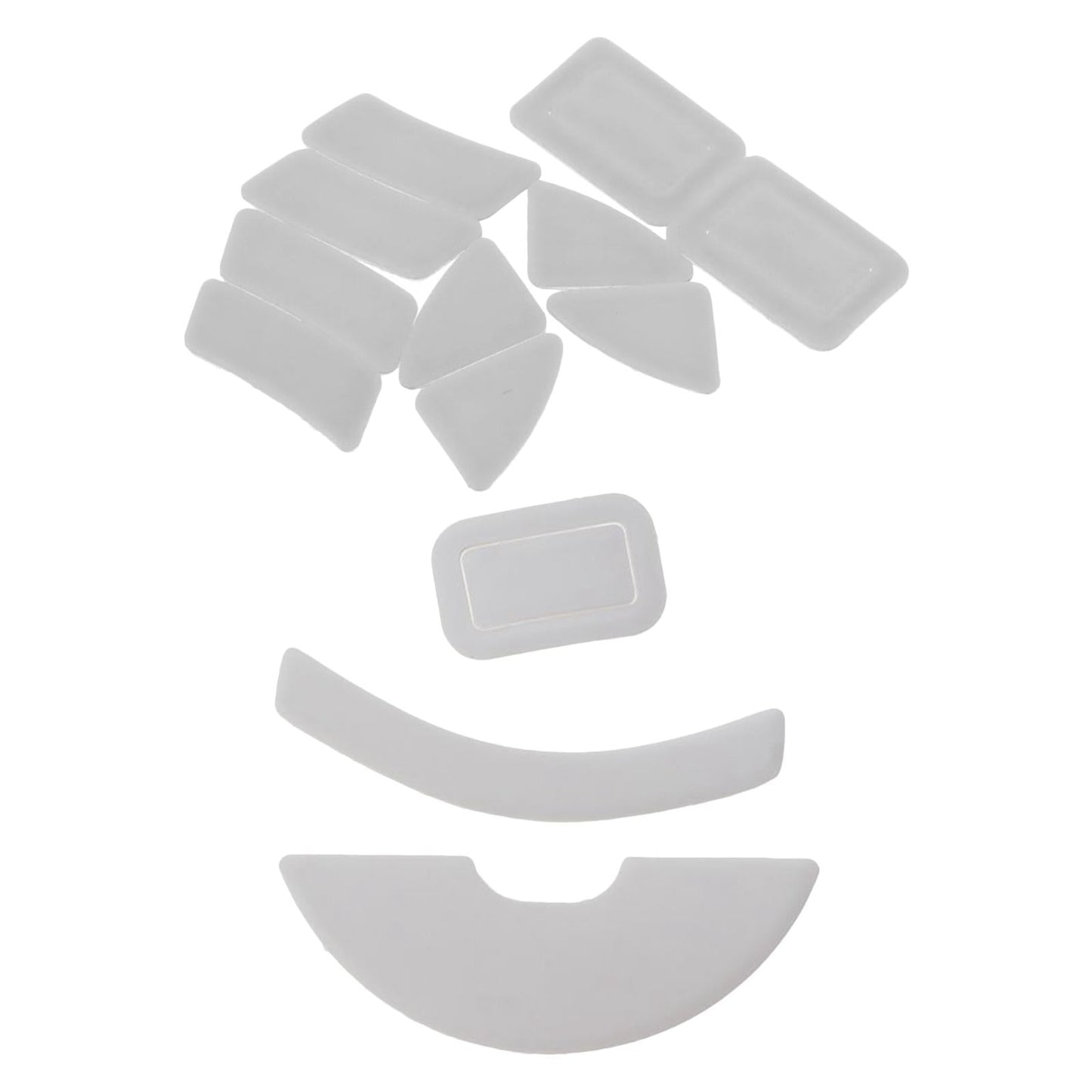 Mouse Feet Mouse Pads for Razer Viper Ultimate for Viper Ultimate