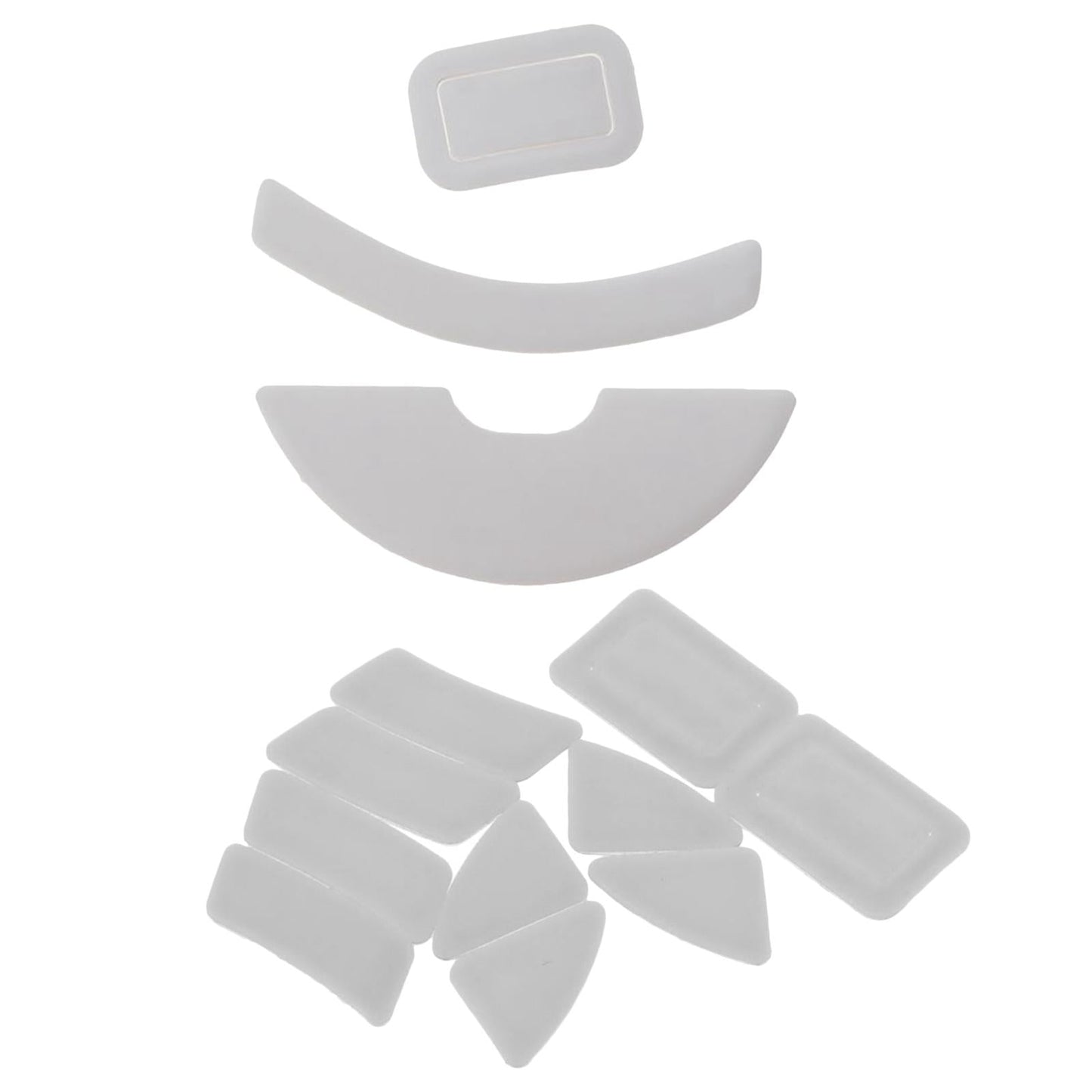 Mouse Feet Mouse Pads for Razer Viper Ultimate for Viper Ultimate