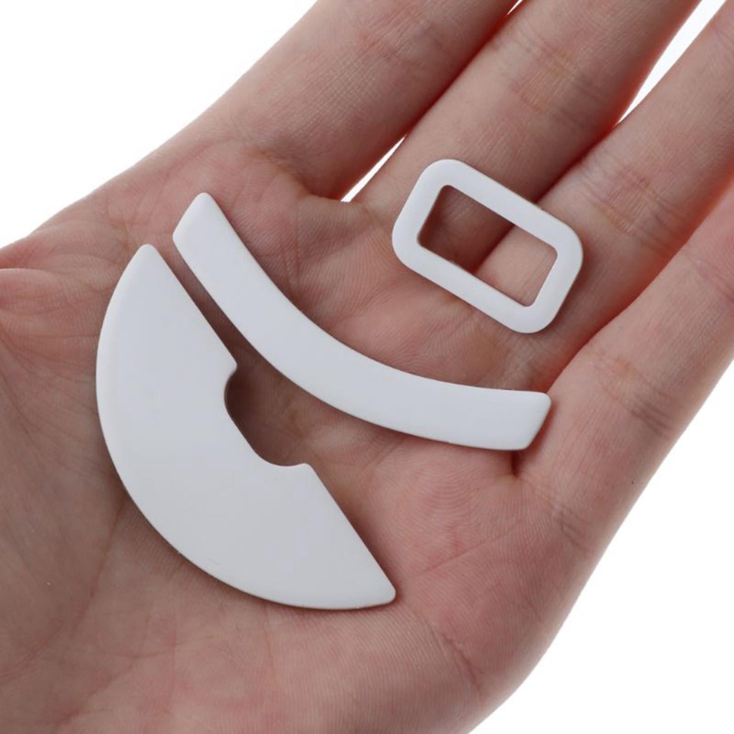 Mouse Feet Mouse Pads for Razer Viper Ultimate for Viper Ultimate