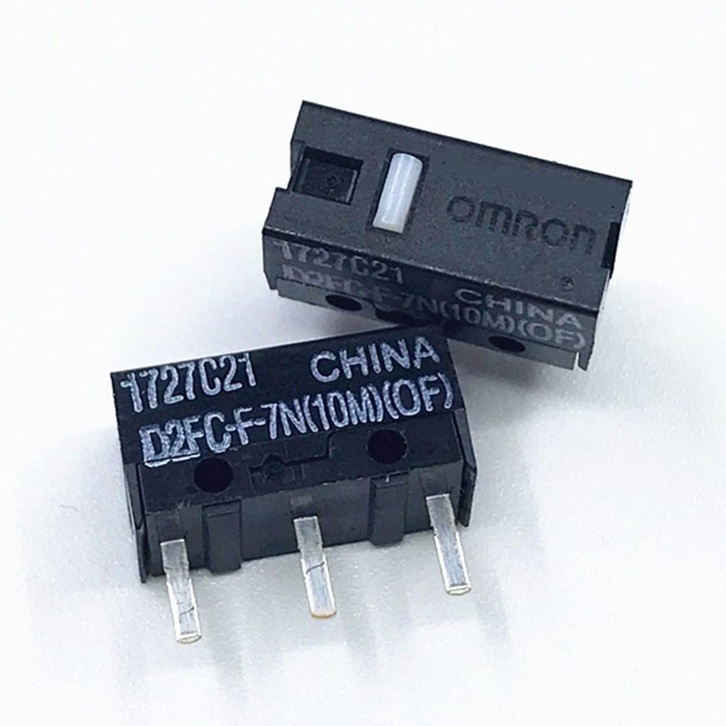 Micro Switch Microswitch Switches for Mouse Mice D2FC-F-7N(10M)(OF)