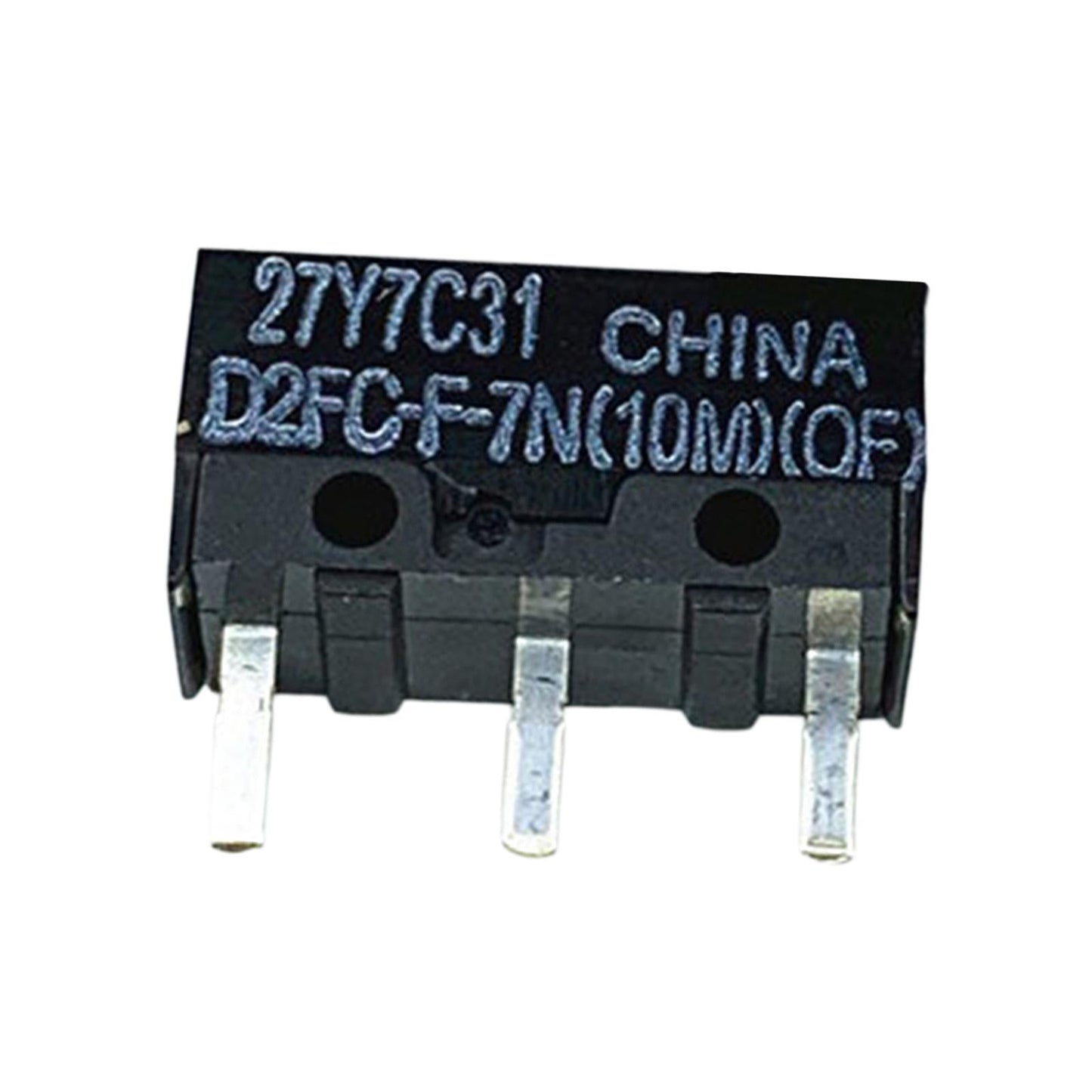 Micro Switch Microswitch Switches for Mouse Mice D2FC-F-7N(10M)(OF)
