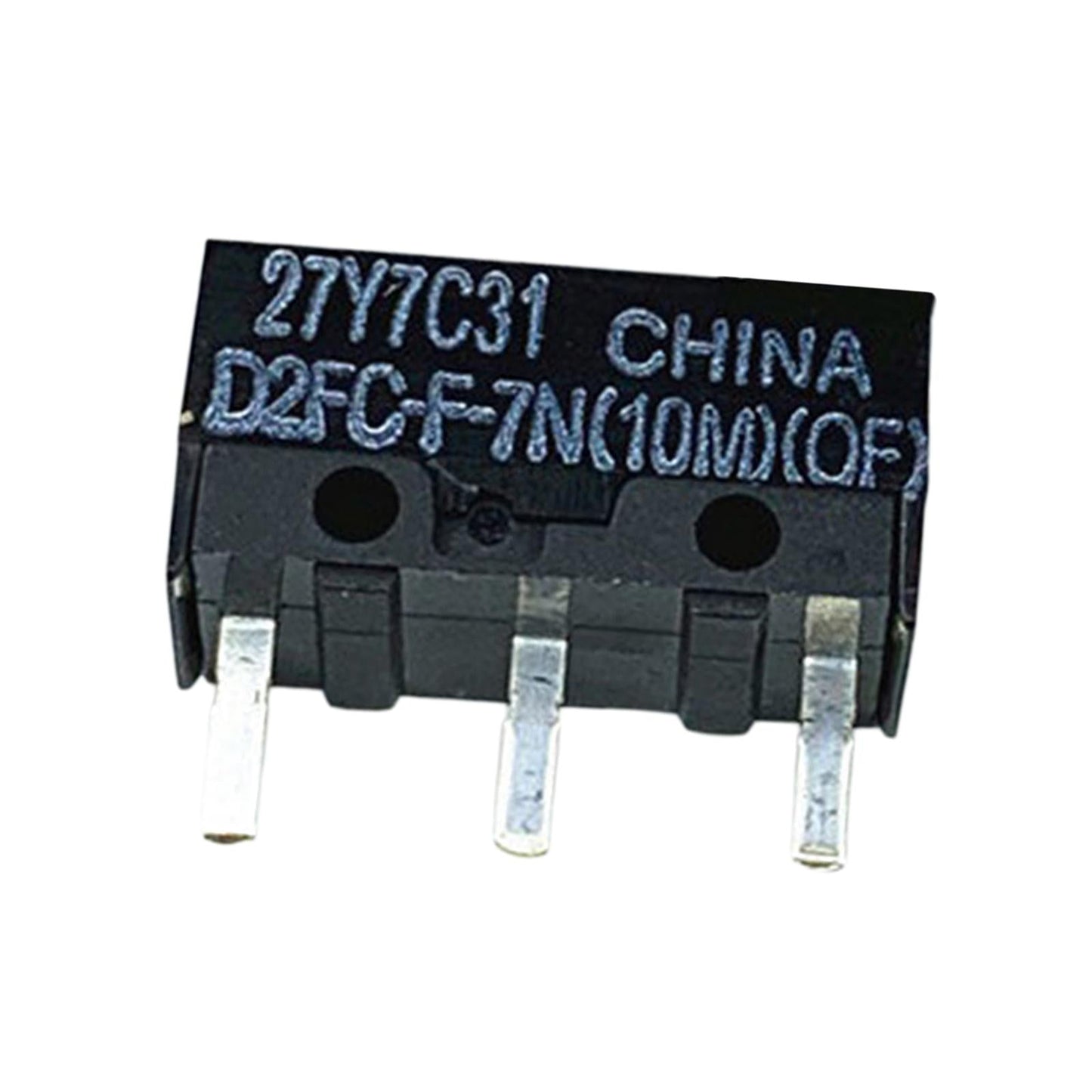 Micro Switch Microswitch Switches for Mouse Mice D2FC-F-7N(10M)(OF)