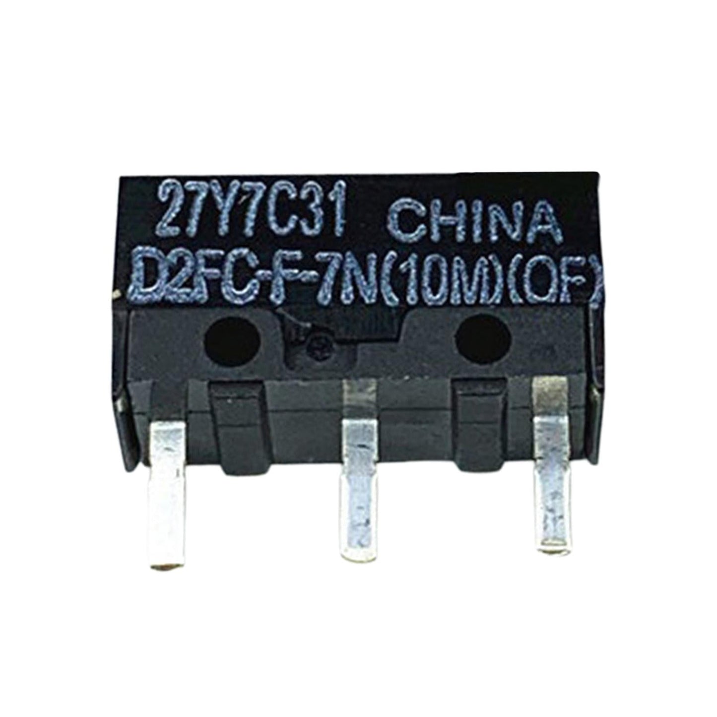 Micro Switch Microswitch Switches for Mouse Mice D2FC-F-7N(10M)(OF)