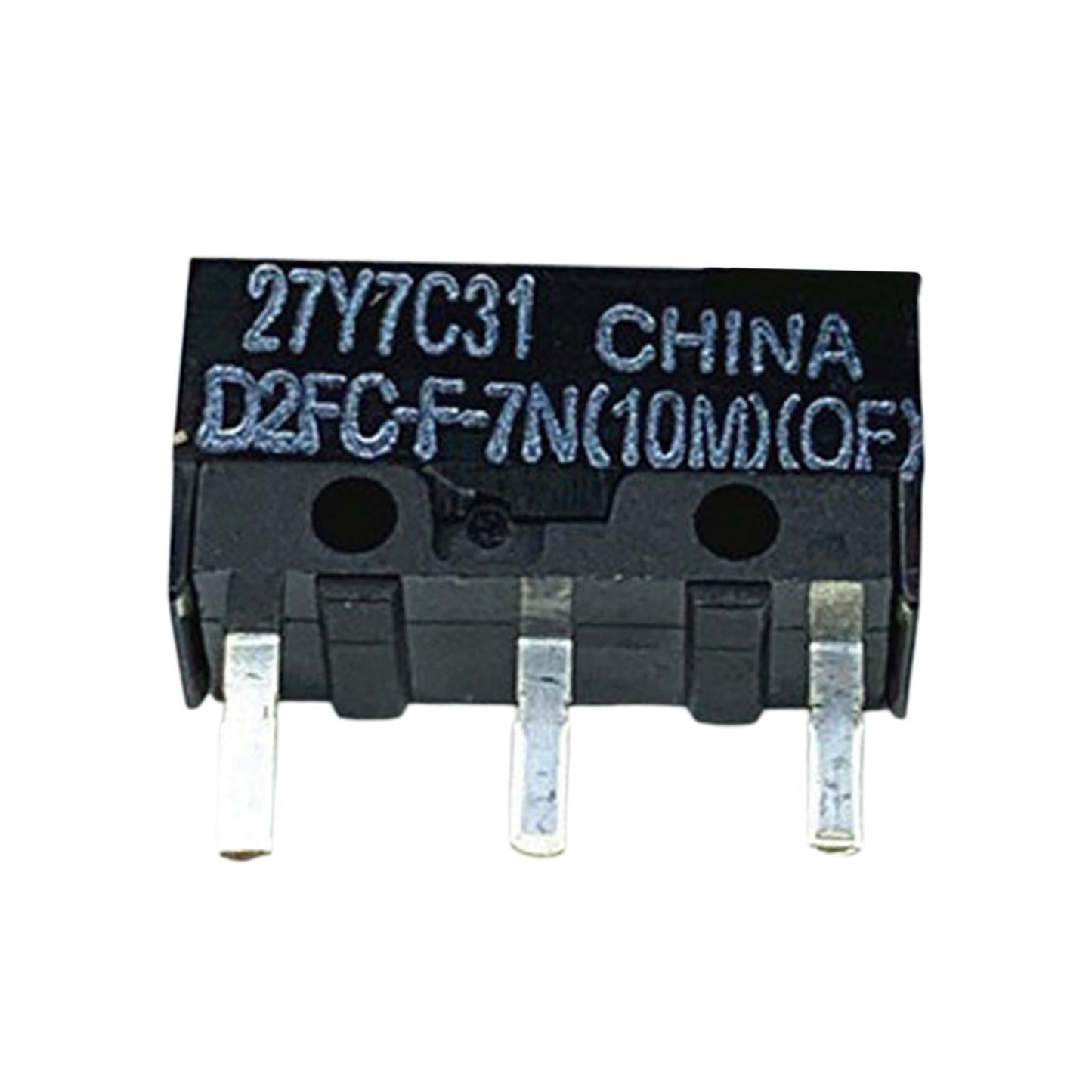 Micro Switch Microswitch Switches for Mouse Mice D2FC-F-7N(10M)(OF)