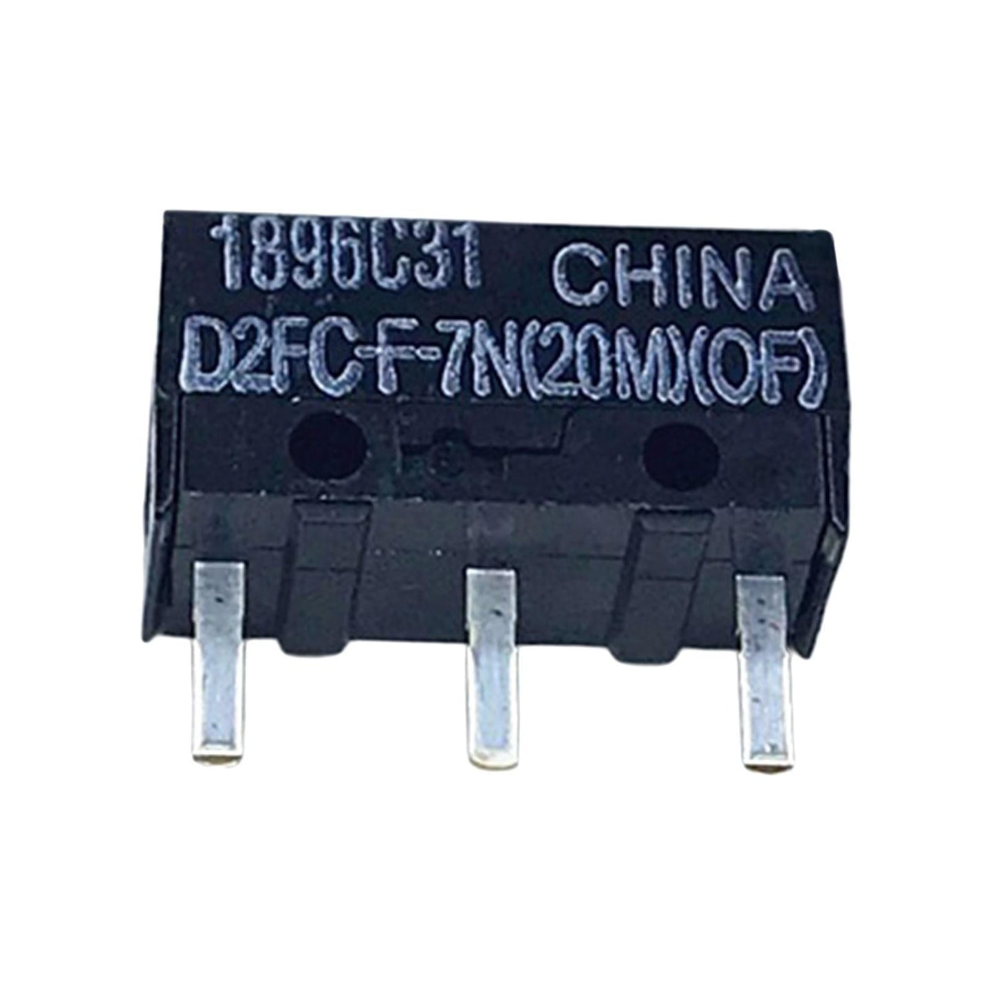 Micro Switch Microswitch Switches for Mouse Mice D2FC-F-7N(20M)(OF)