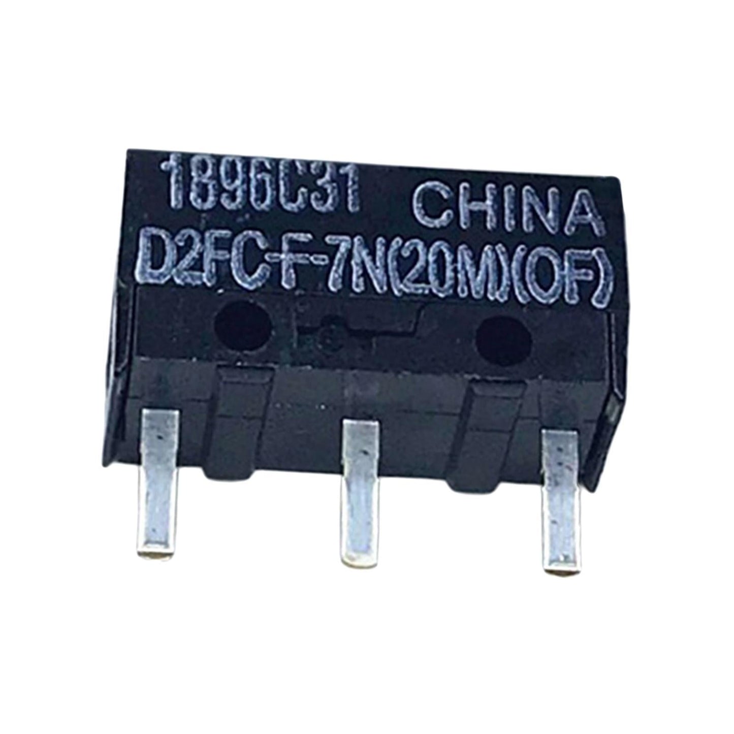 Micro Switch Microswitch Switches for Mouse Mice D2FC-F-7N(20M)(OF)