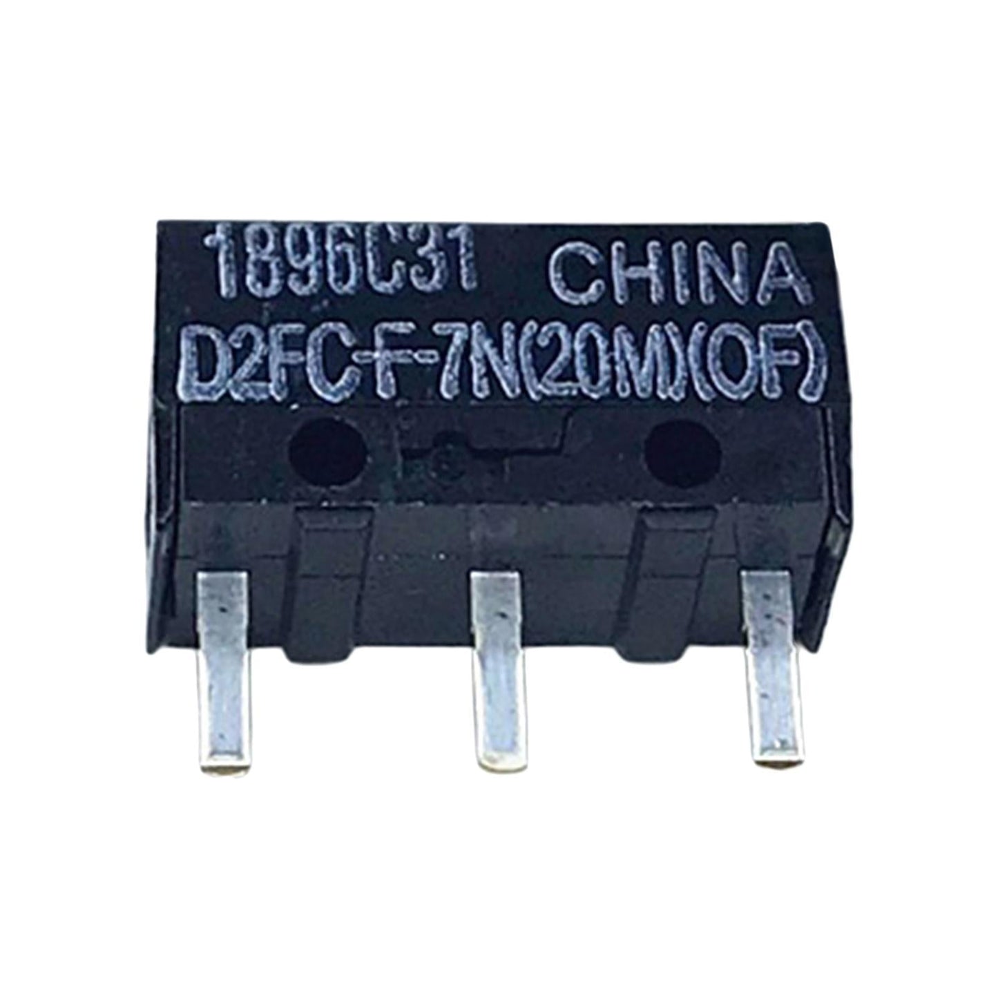 Micro Switch Microswitch Switches for Mouse Mice D2FC-F-7N(20M)(OF)
