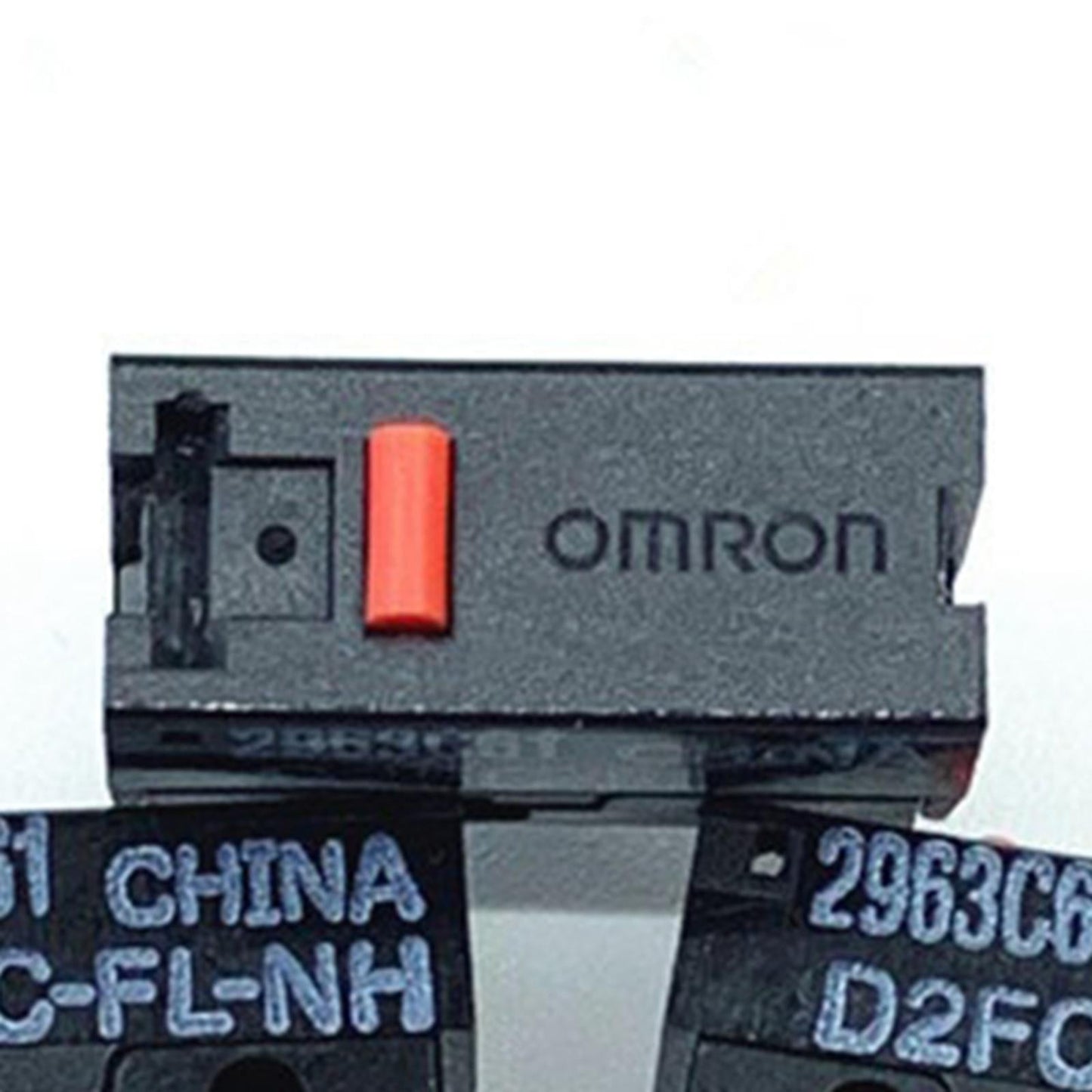 Micro Switch Microswitch Switches for Mouse Mice D2FC-FL-NH