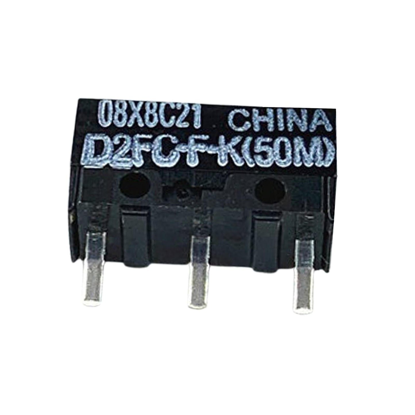 Micro Switch Microswitch Switches for Mouse Mice D2FC-F-K(50M)