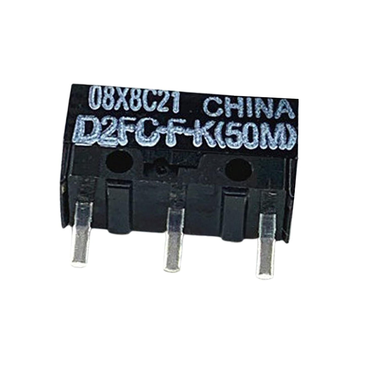 Micro Switch Microswitch Switches for Mouse Mice D2FC-F-K(50M)