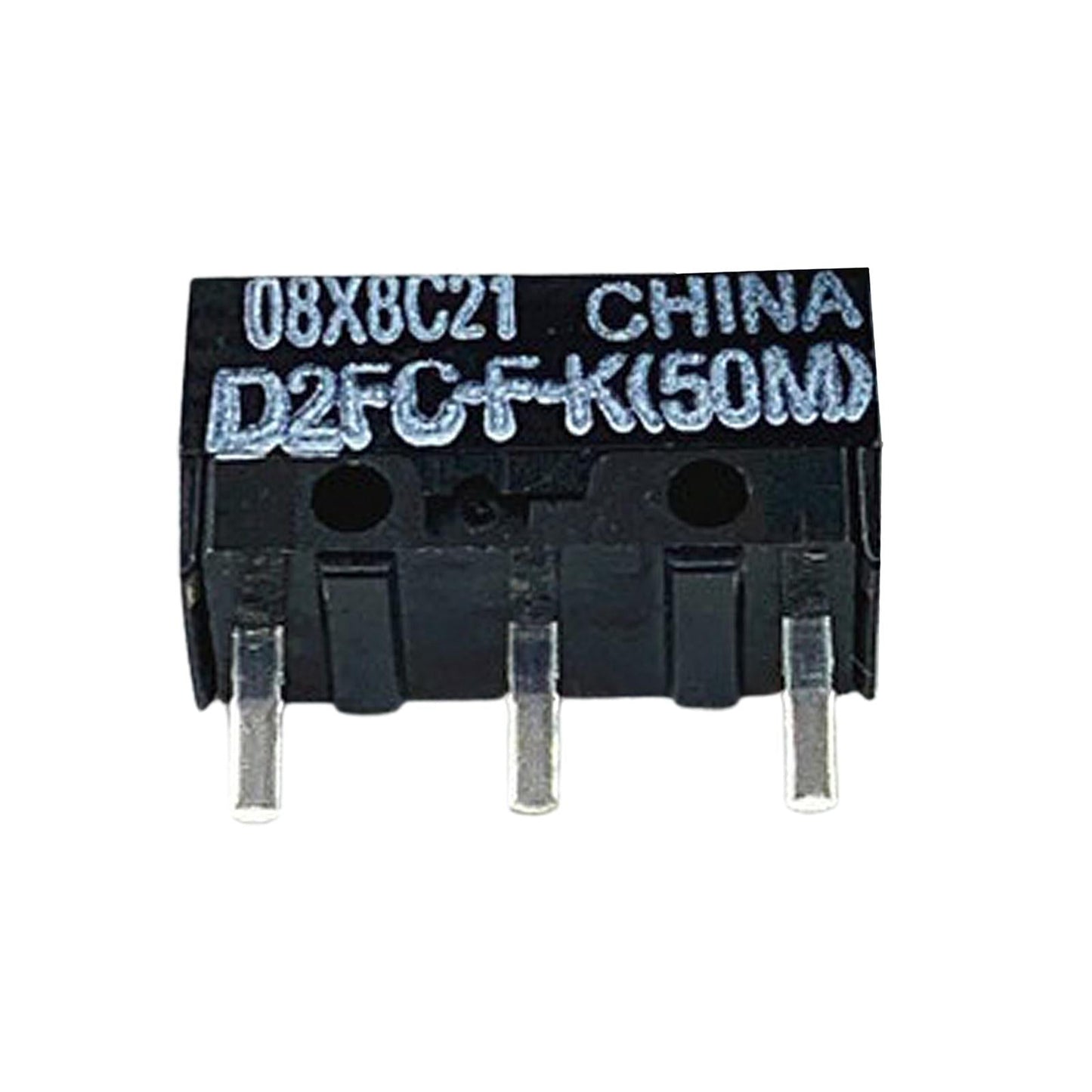Micro Switch Microswitch Switches for Mouse Mice D2FC-F-K(50M)