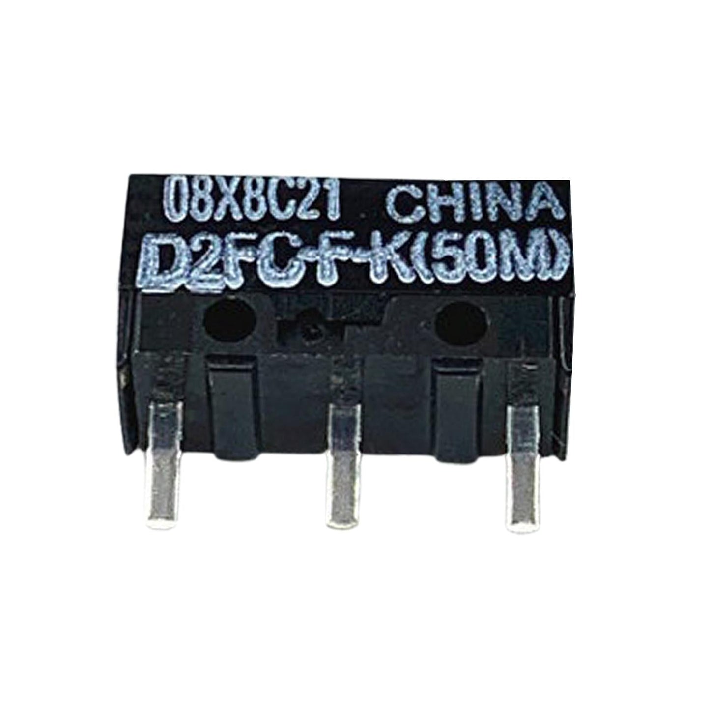Micro Switch Microswitch Switches for Mouse Mice D2FC-F-K(50M)