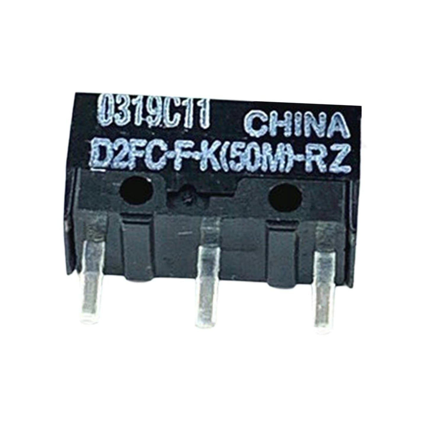 Micro Switch Microswitch Switches for Mouse Mice D2FC-F-K(50M)-RZ