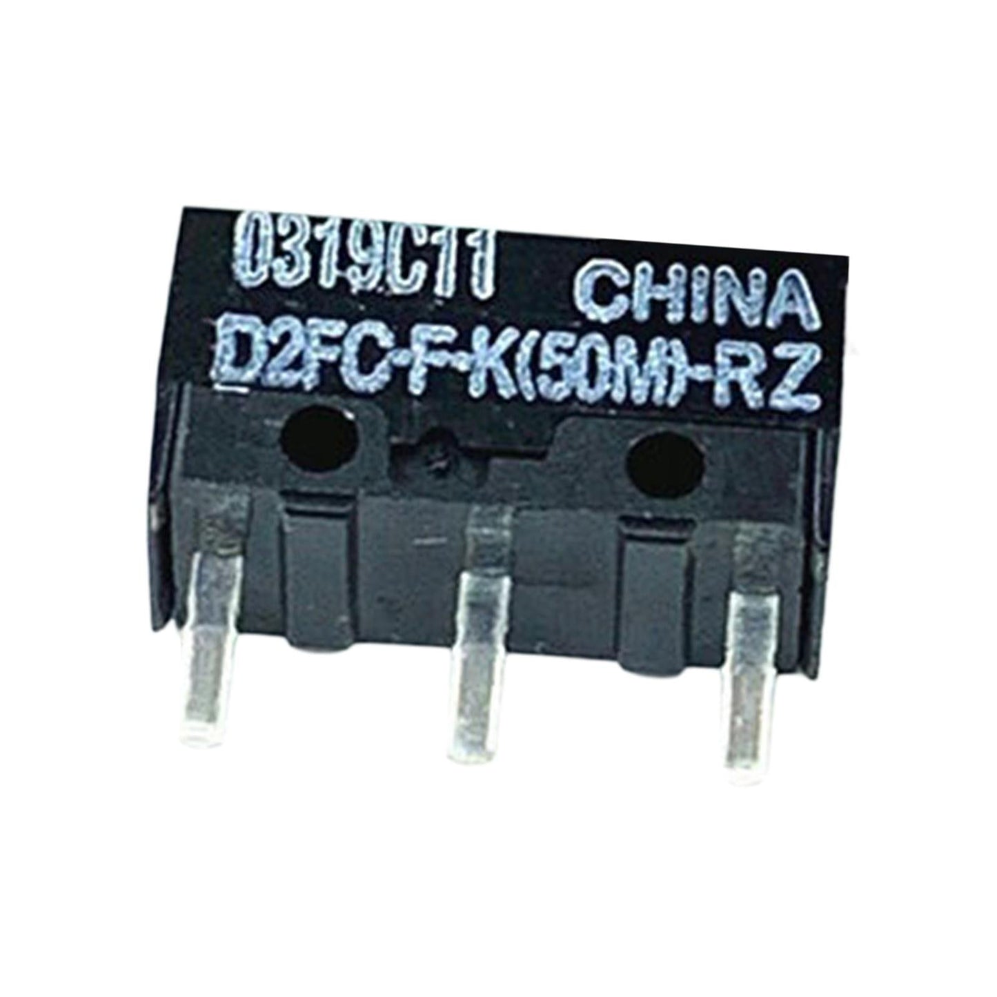 Micro Switch Microswitch Switches for Mouse Mice D2FC-F-K(50M)-RZ