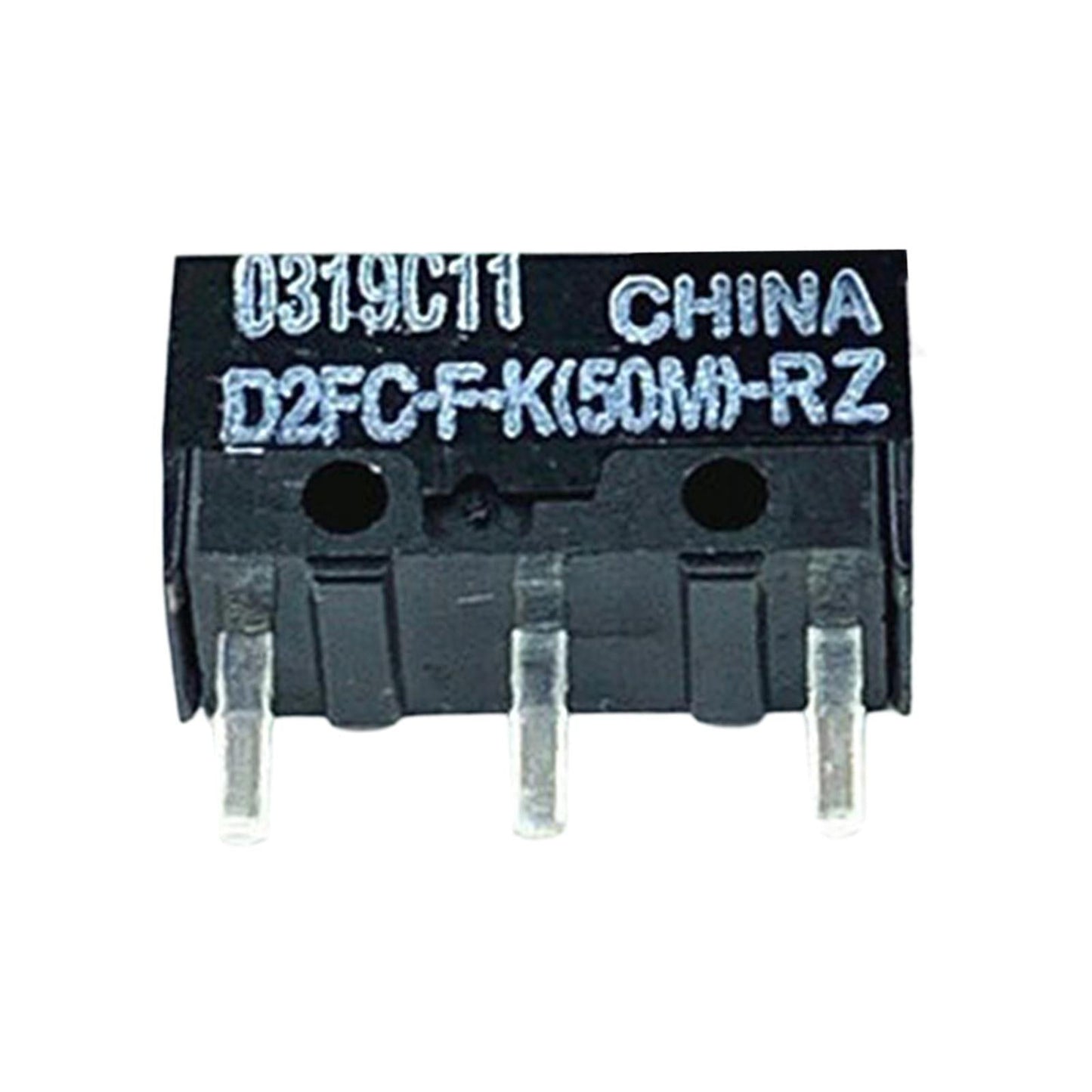 Micro Switch Microswitch Switches for Mouse Mice D2FC-F-K(50M)-RZ
