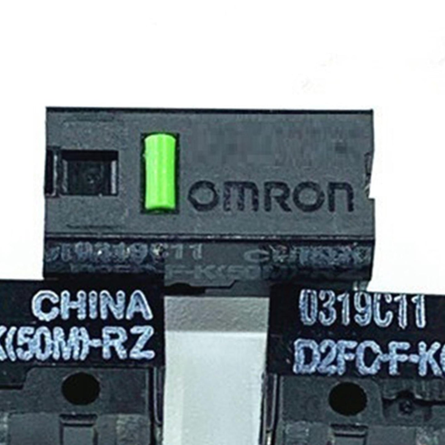 Micro Switch Microswitch Switches for Mouse Mice D2FC-F-K(50M)-RZ