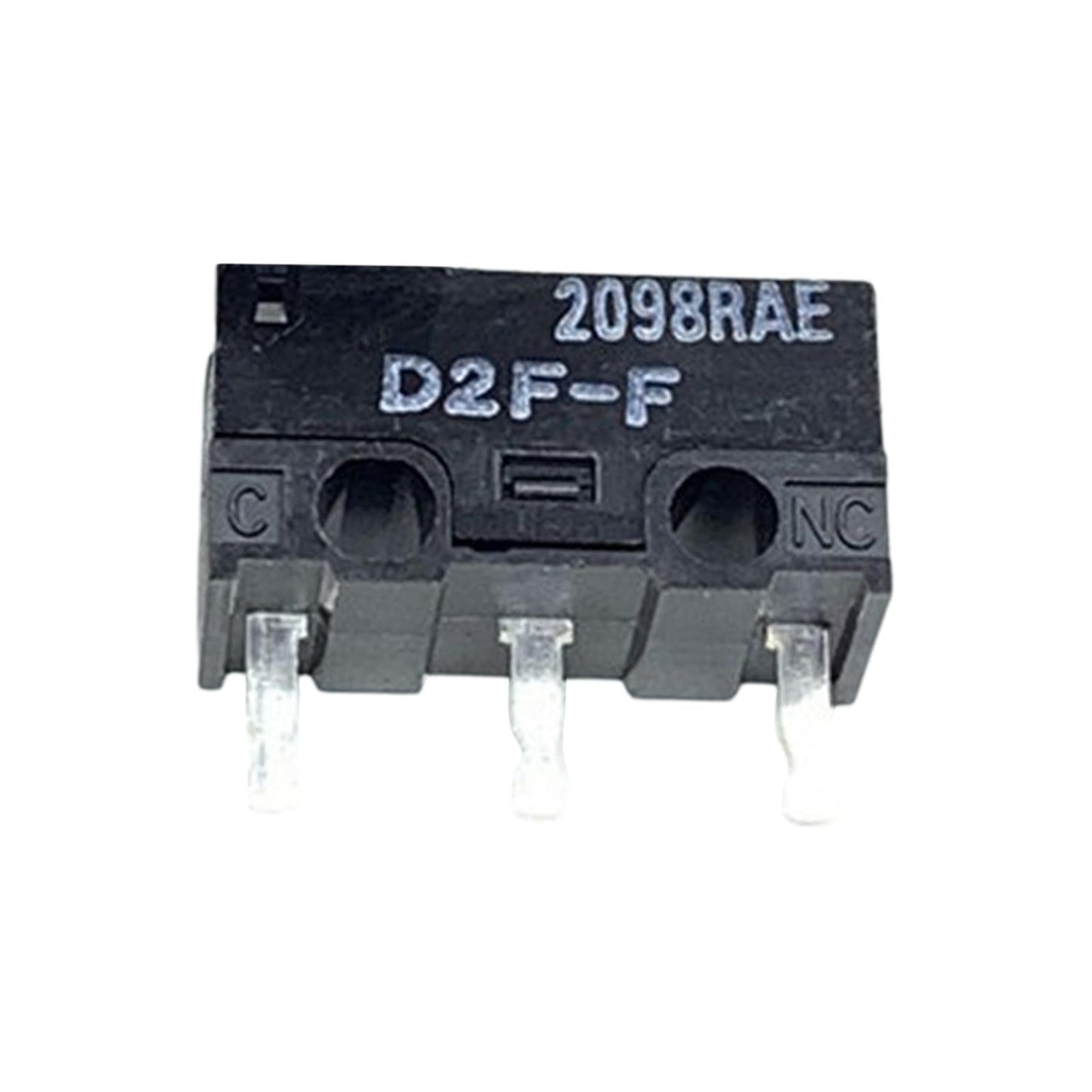 Micro Switch Microswitch Switches for Mouse Mice D2F-F