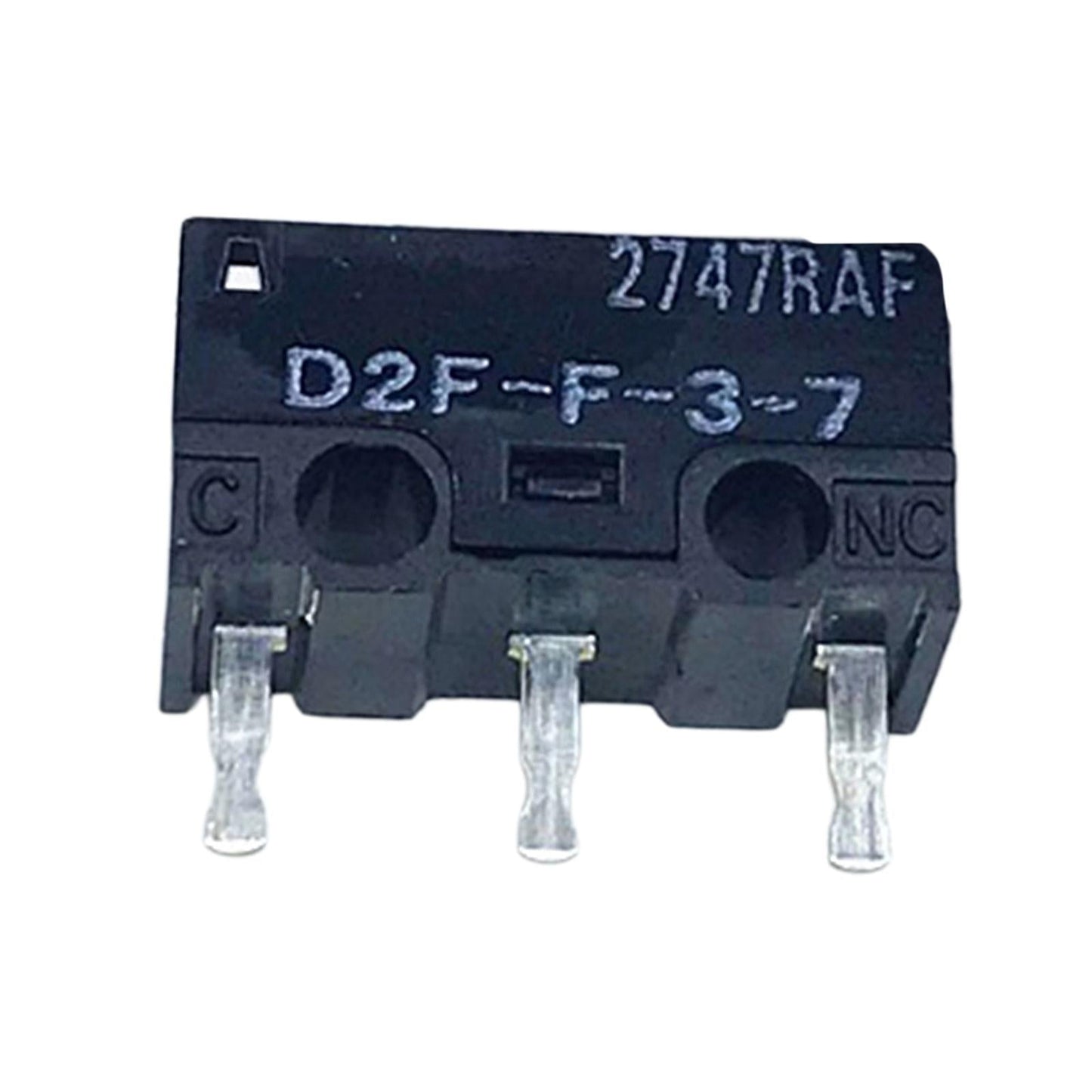 Micro Switch Microswitch Switches for Mouse Mice D2F-F-3-7