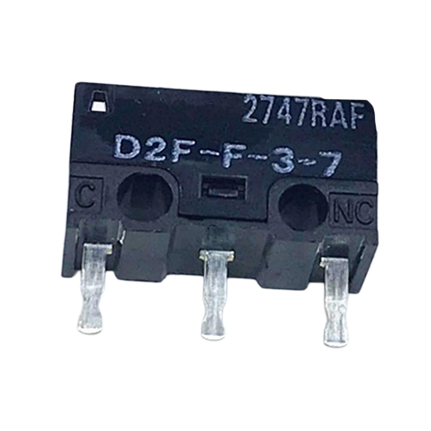 Micro Switch Microswitch Switches for Mouse Mice D2F-F-3-7