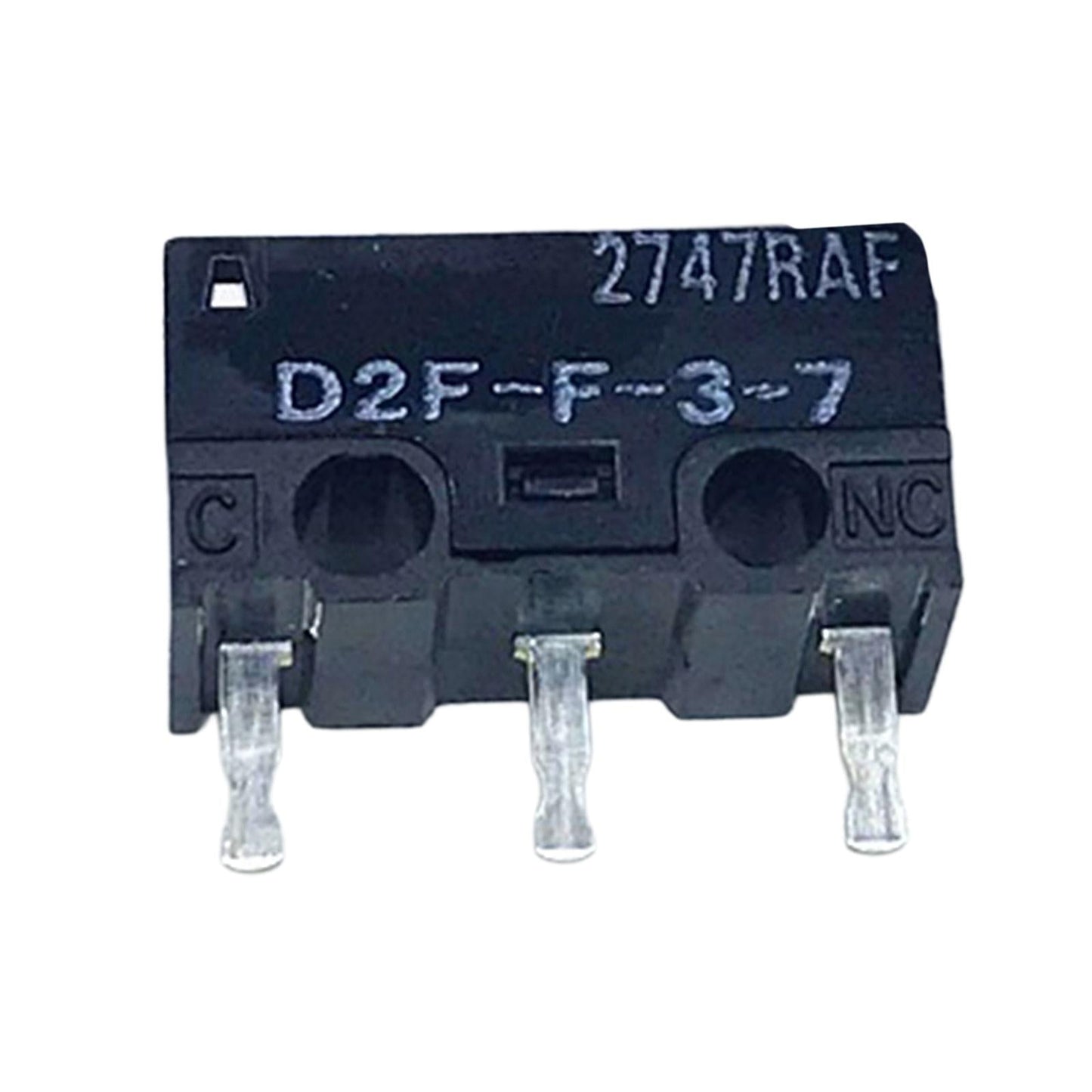 Micro Switch Microswitch Switches for Mouse Mice D2F-F-3-7