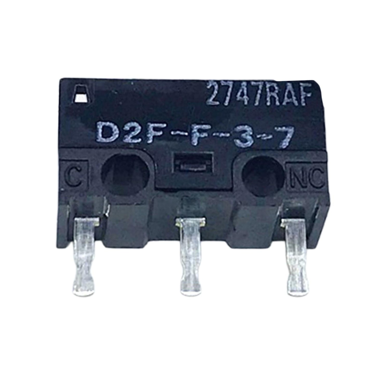 Micro Switch Microswitch Switches for Mouse Mice D2F-F-3-7