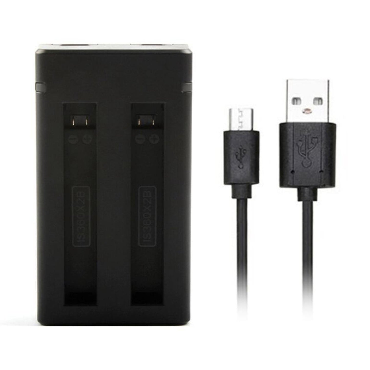 Battery Charger For Insta360 ONE X2 Action Camera Charging Accessories