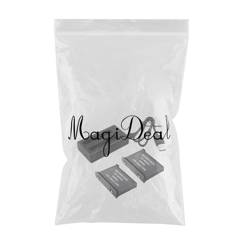 Battery Charger For Insta360 ONE X2 Action Camera Charging Accessories