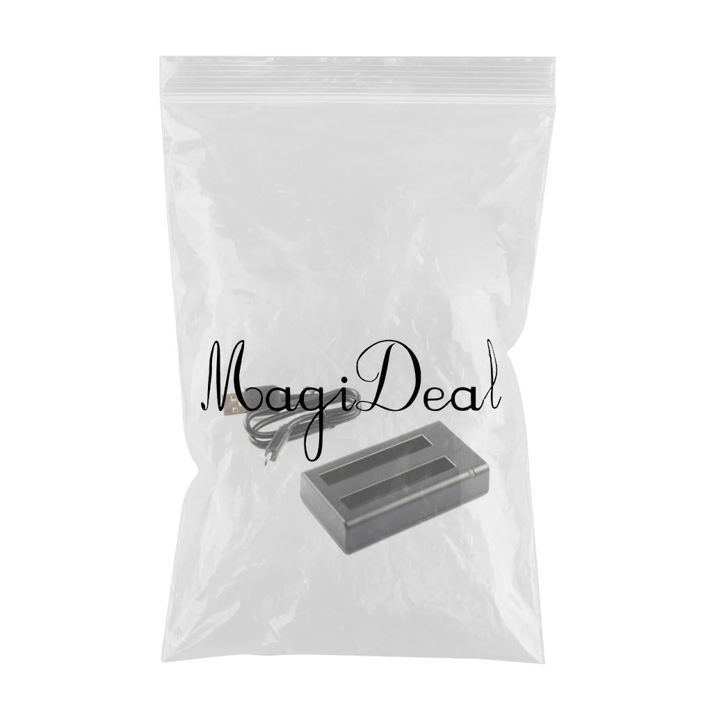 Battery Charger For Insta360 ONE X2 Action Camera Charging Accessories