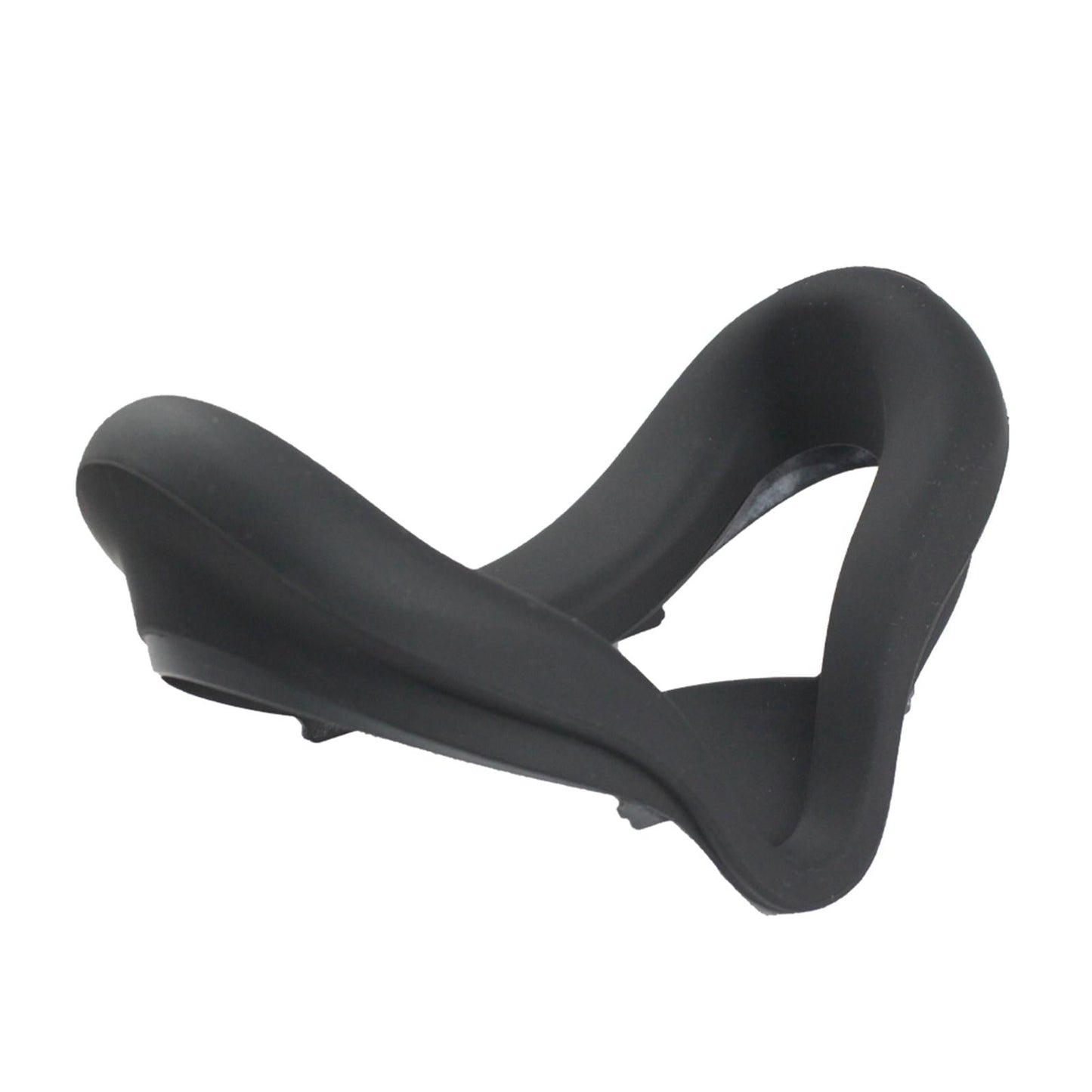 VR Accessories Protective Sleeve Case Face Cover For Oculus Quest 2 Black