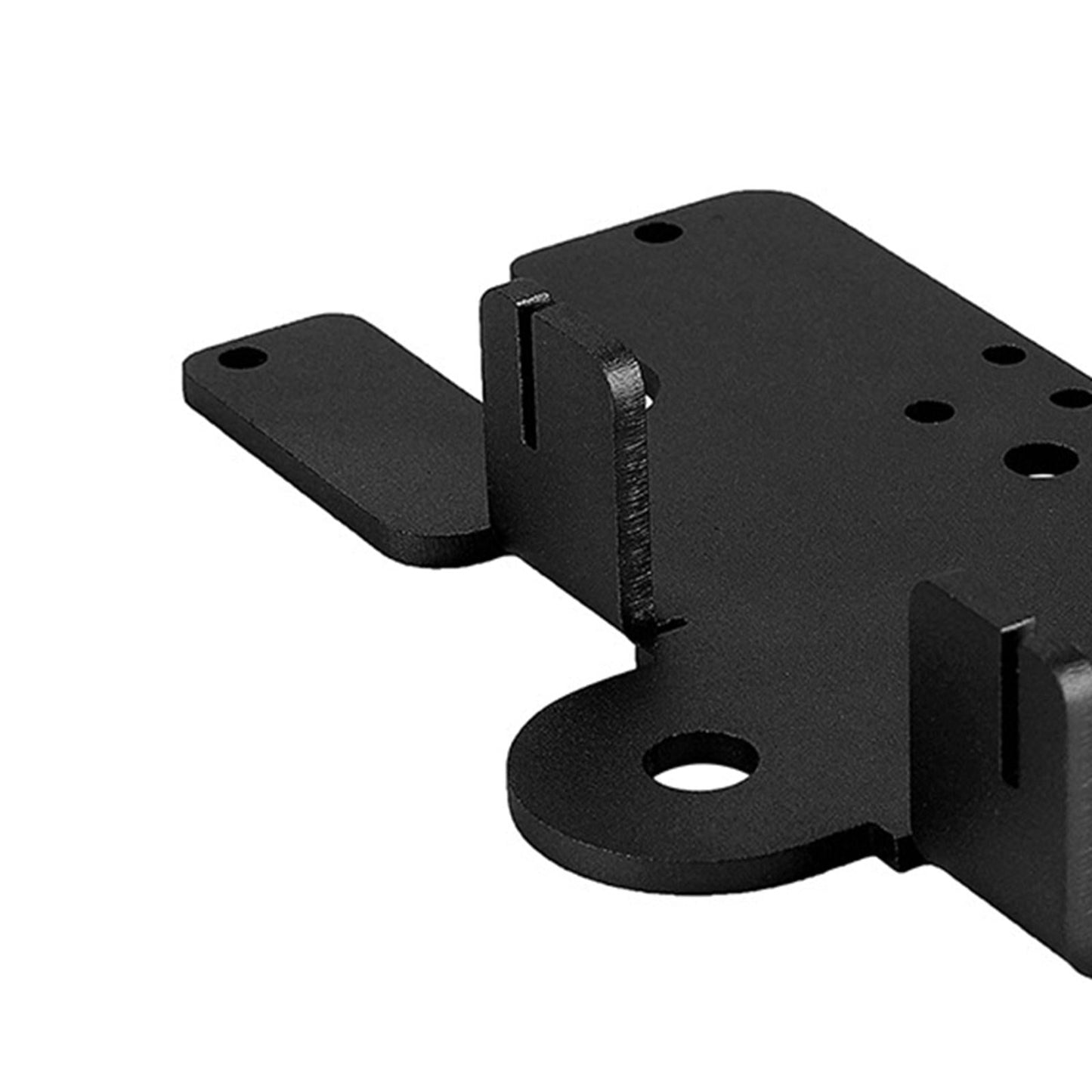 3D Printer Alloy Direct Drive Extruder Plate For Ender-3/V2/CR-10