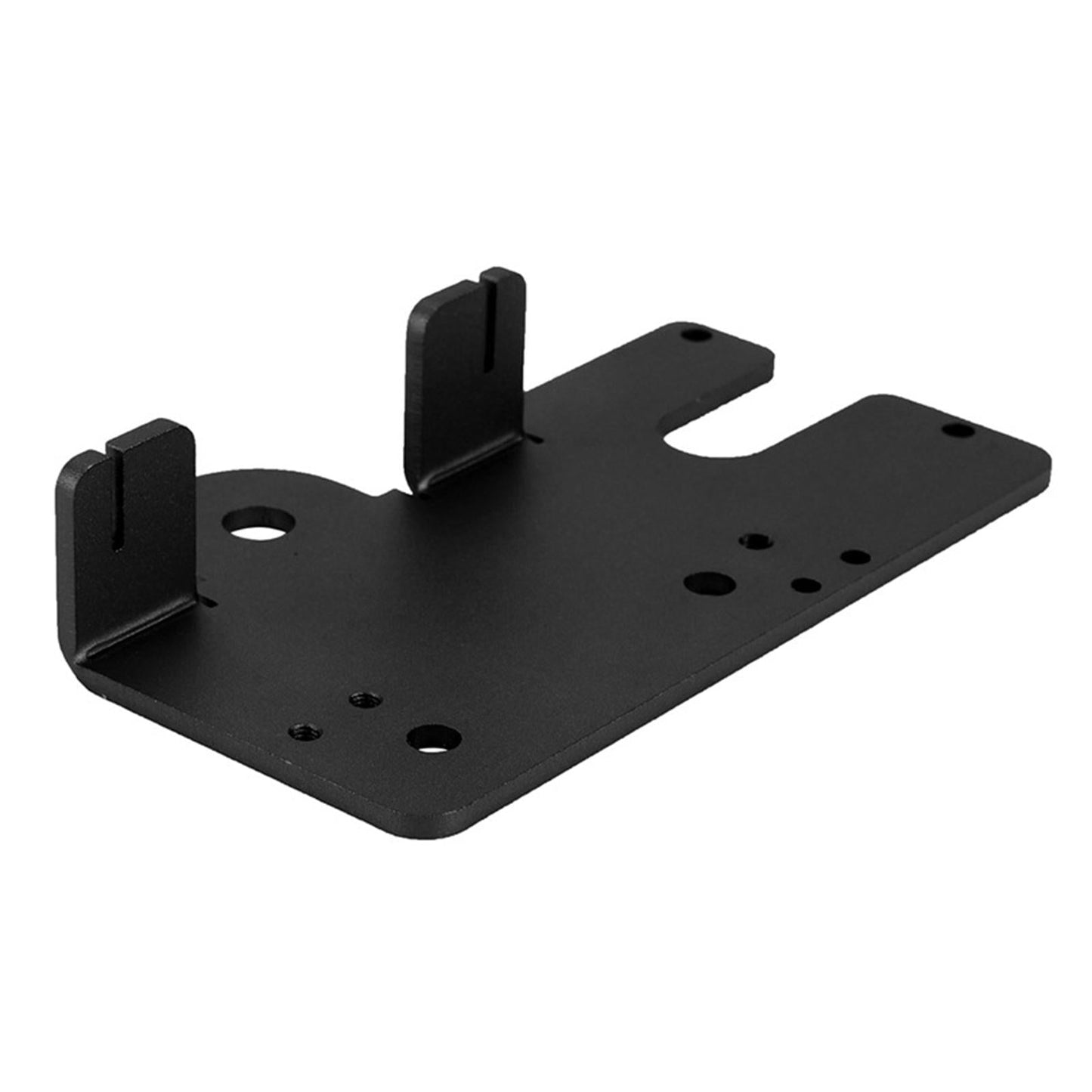 3D Printer Alloy Direct Drive Extruder Plate For Ender-3/V2/CR-10