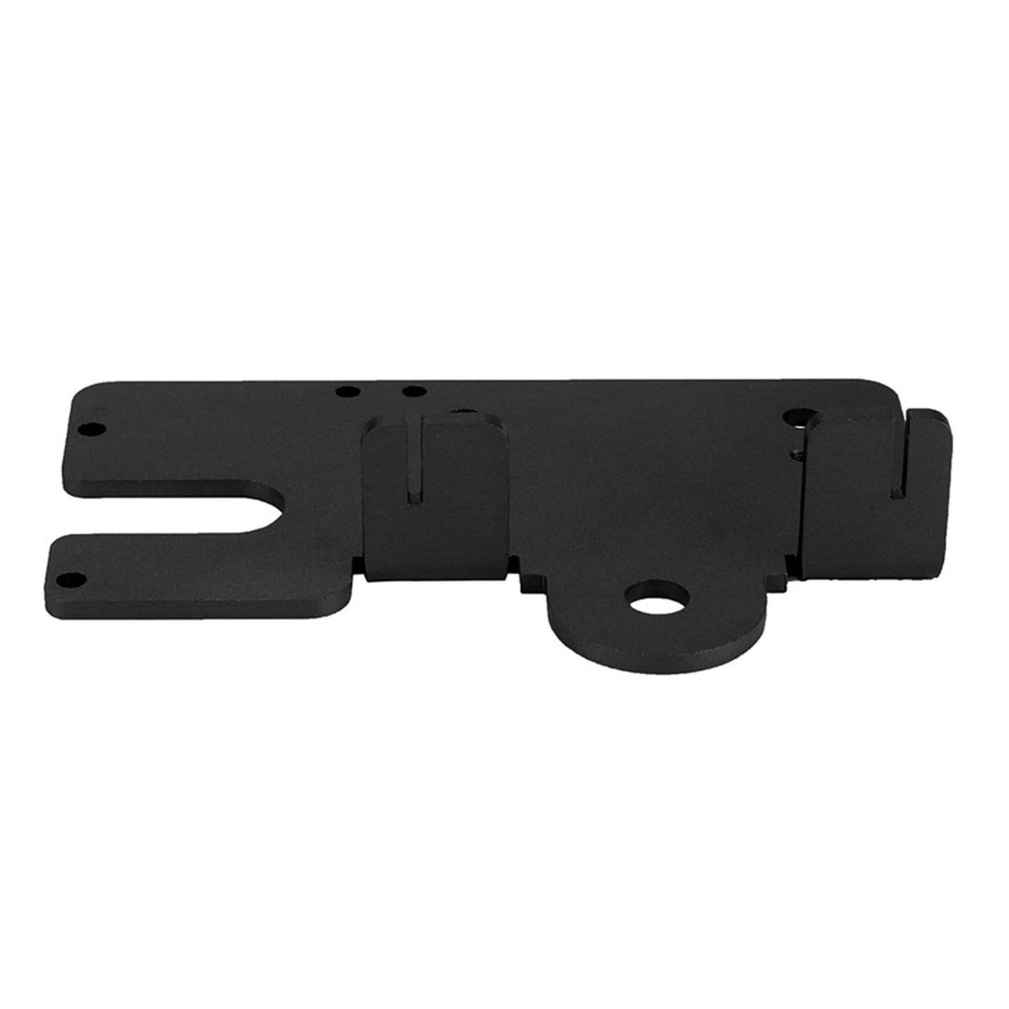 3D Printer Alloy Direct Drive Extruder Plate For Ender-3/V2/CR-10