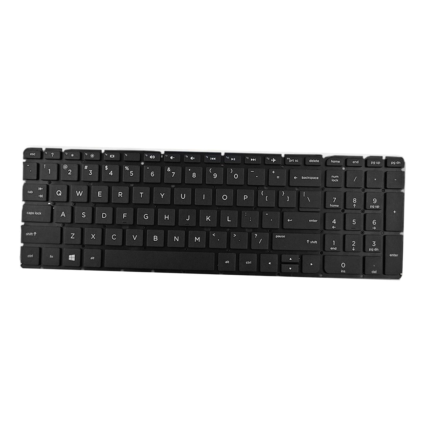 New Replacement Keyboard US Layout For HP 15-AC 15-AY 15-AF 15-AJ 250 255