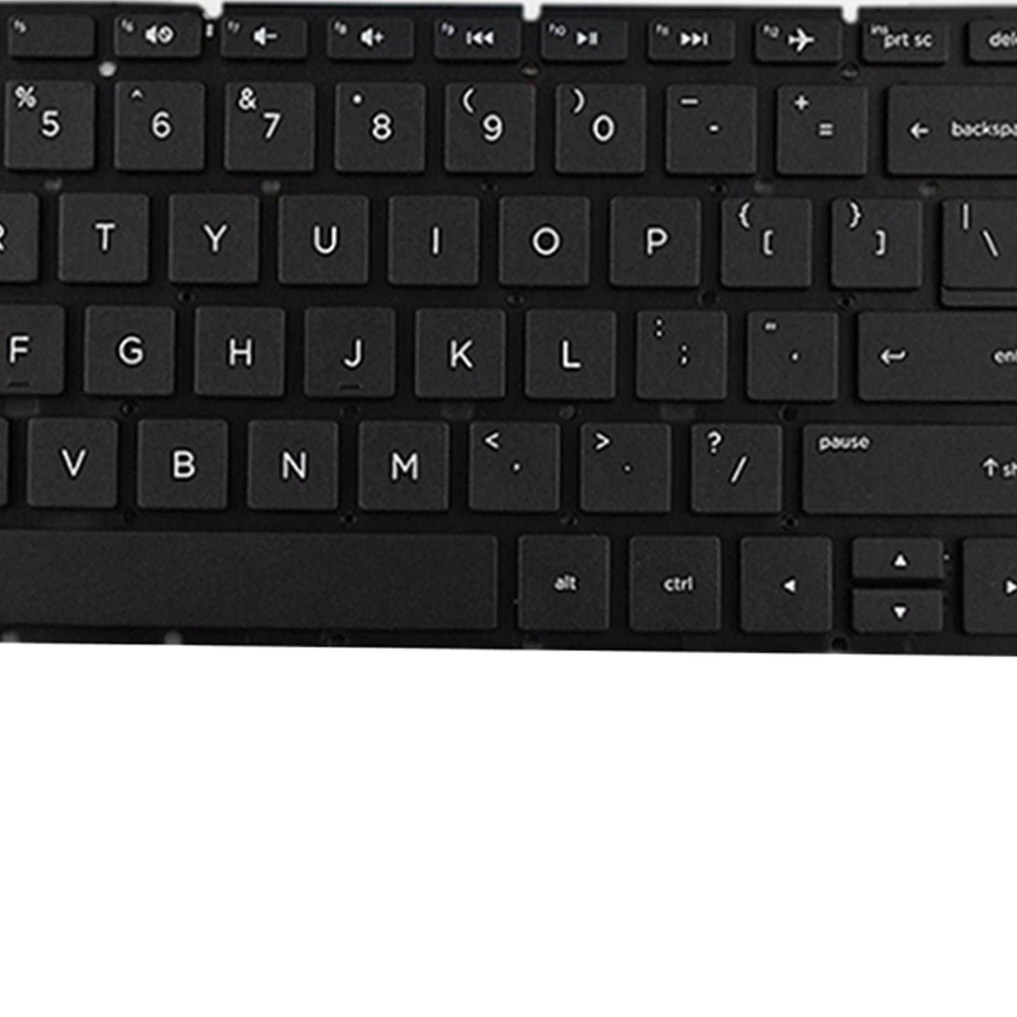 New Replacement Keyboard US Layout For HP 15-AC 15-AY 15-AF 15-AJ 250 255