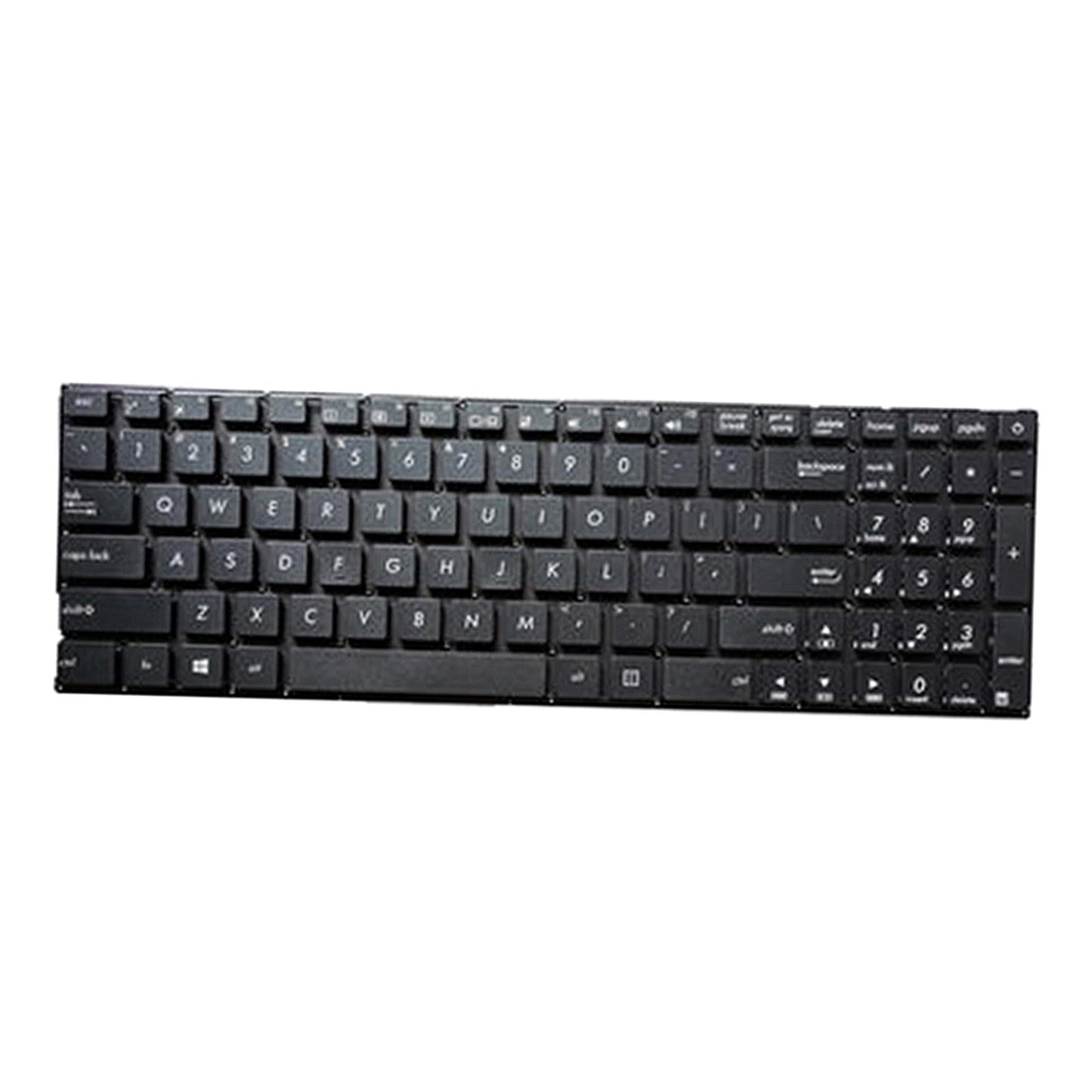 New Replacement Keyboard US Layout for ASUS UX510 UX510UW UX510UR Black
