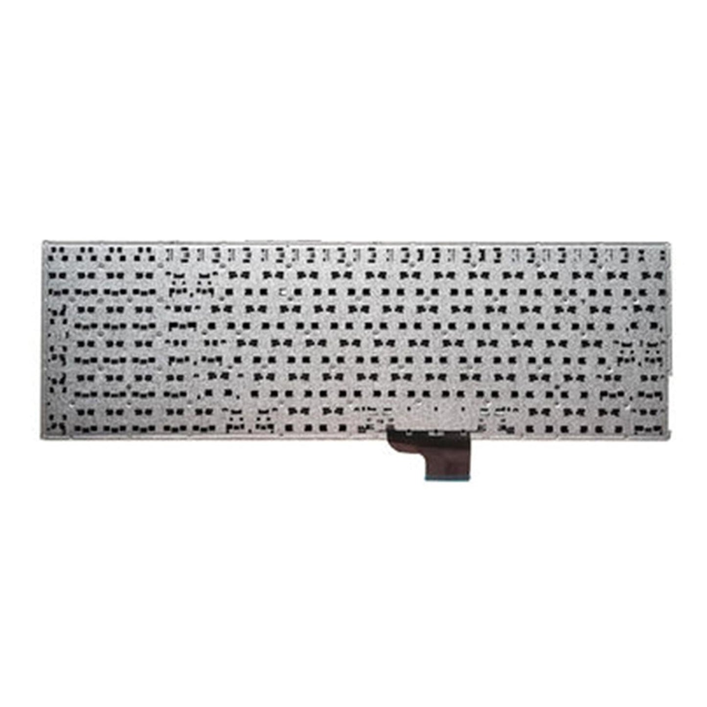 New Replacement Keyboard US Layout for ASUS UX510 UX510UW UX510UR Black