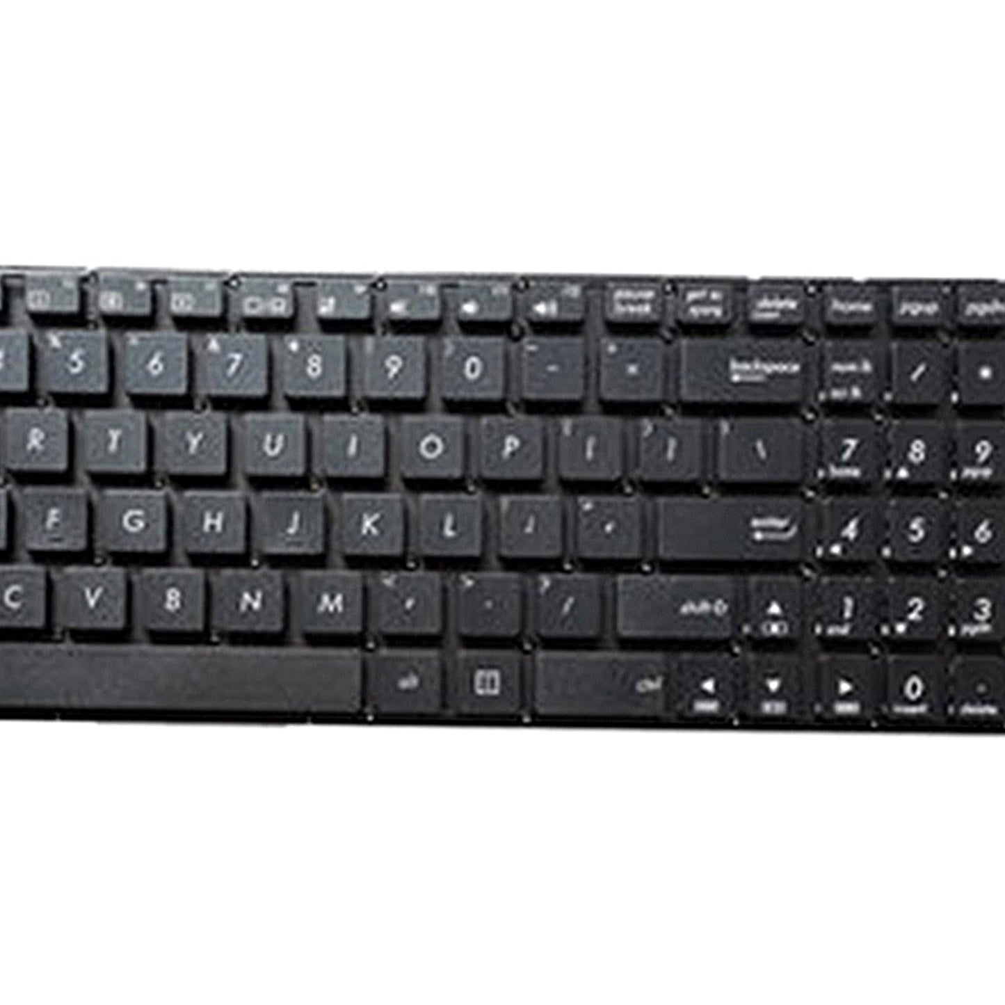 New Replacement Keyboard US Layout for ASUS UX510 UX510UW UX510UR Black