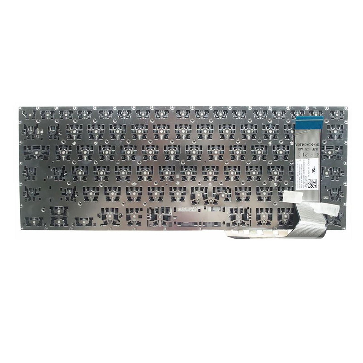 Replacement US Version English Keyboard for ASUS X407 X407MA X407UA X407UB