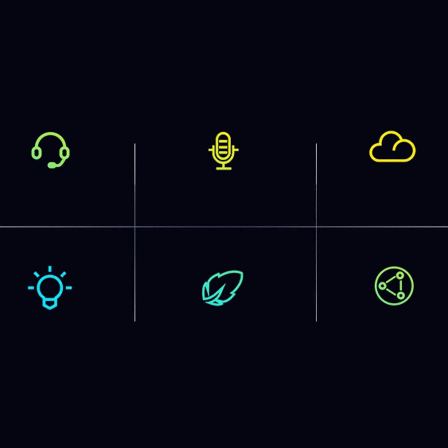 LED Gaming Headphones Wired Earphones 50mm Drive 2.2m Cable Pink USB