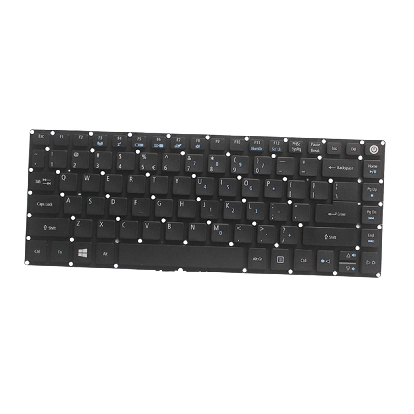 New Keyboard for Acer E5-473 E5-473G 491G 474G 432G 452G 422G
