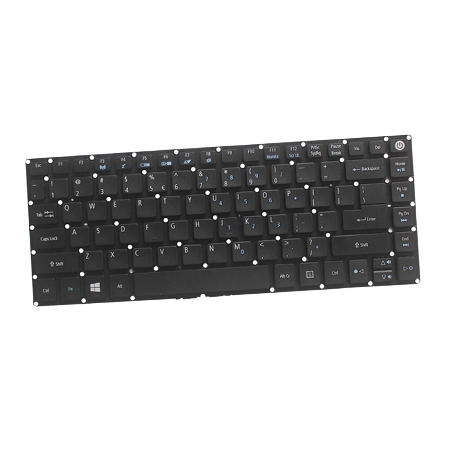 New Keyboard for Acer E5-473 E5-473G 491G 474G 432G 452G 422G