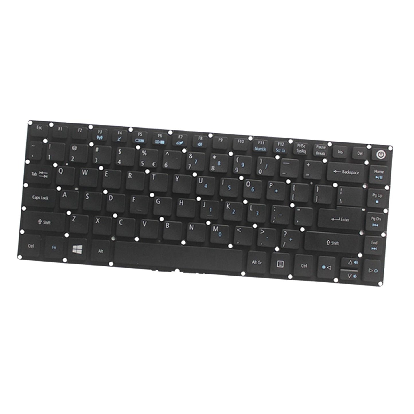 New Keyboard for Acer E5-473 E5-473G 491G 474G 432G 452G 422G