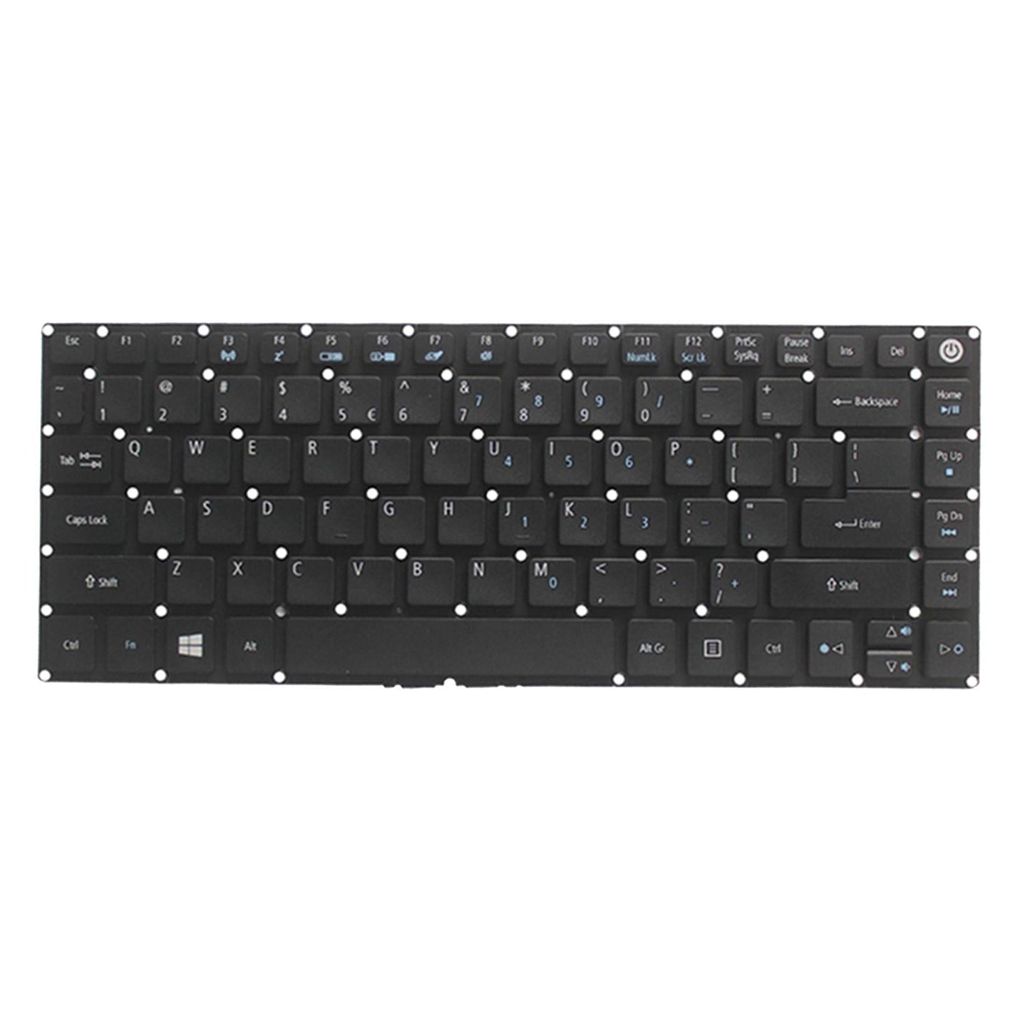 New Keyboard for Acer E5-473 E5-473G 491G 474G 432G 452G 422G